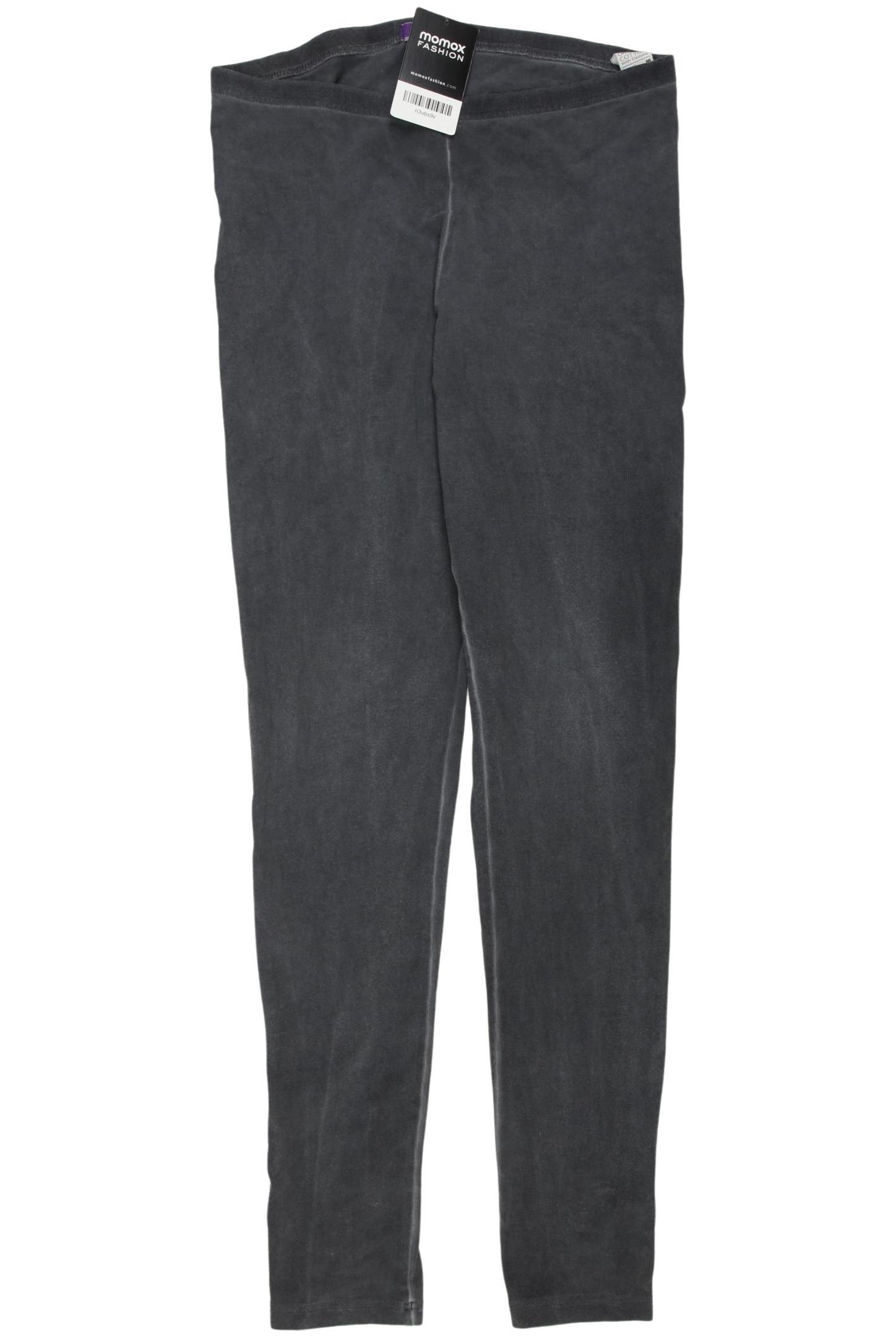 

Living Crafts Damen Stoffhose, grau, Gr. 0