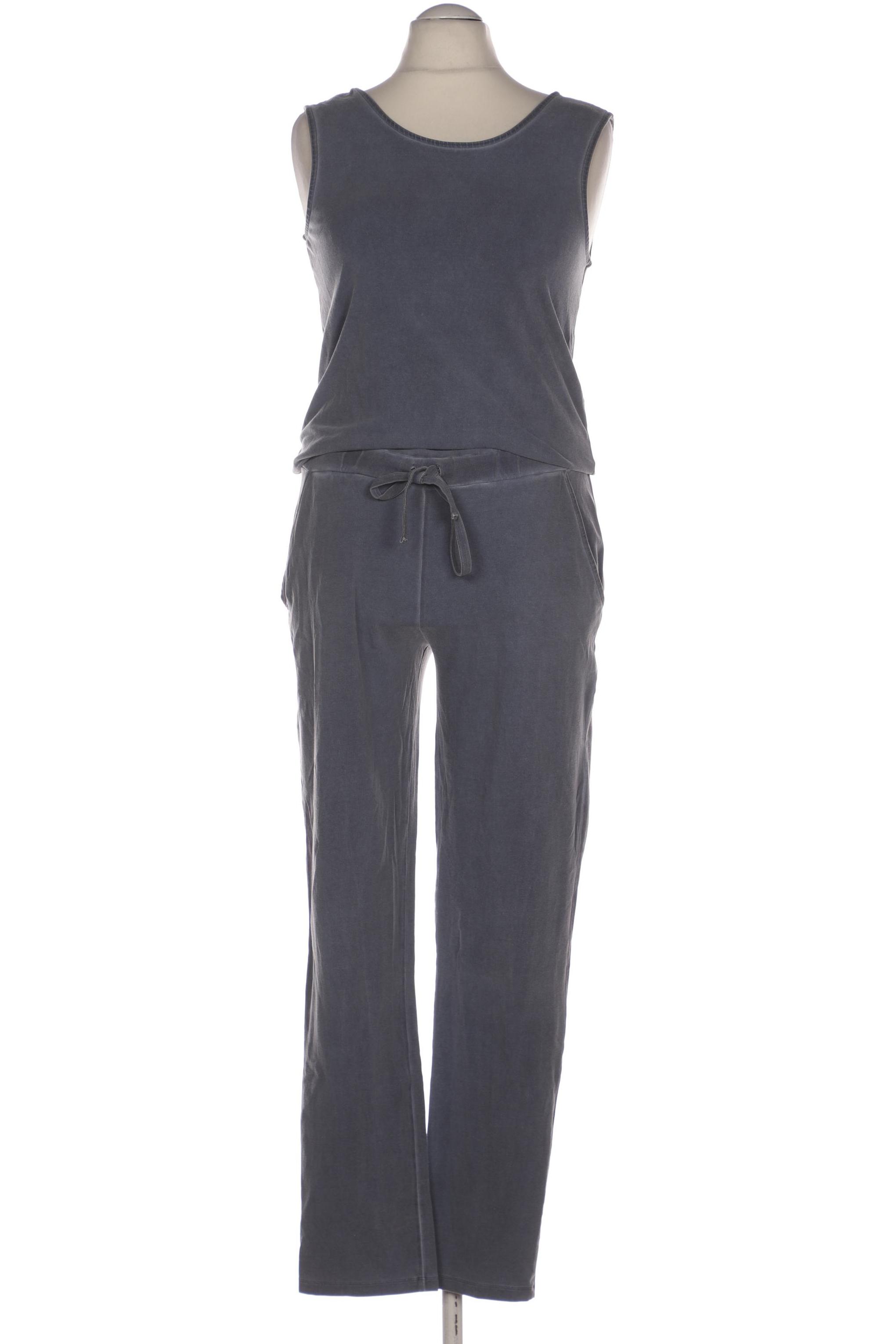 

Living Crafts Damen Jumpsuit/Overall, blau, Gr. 36