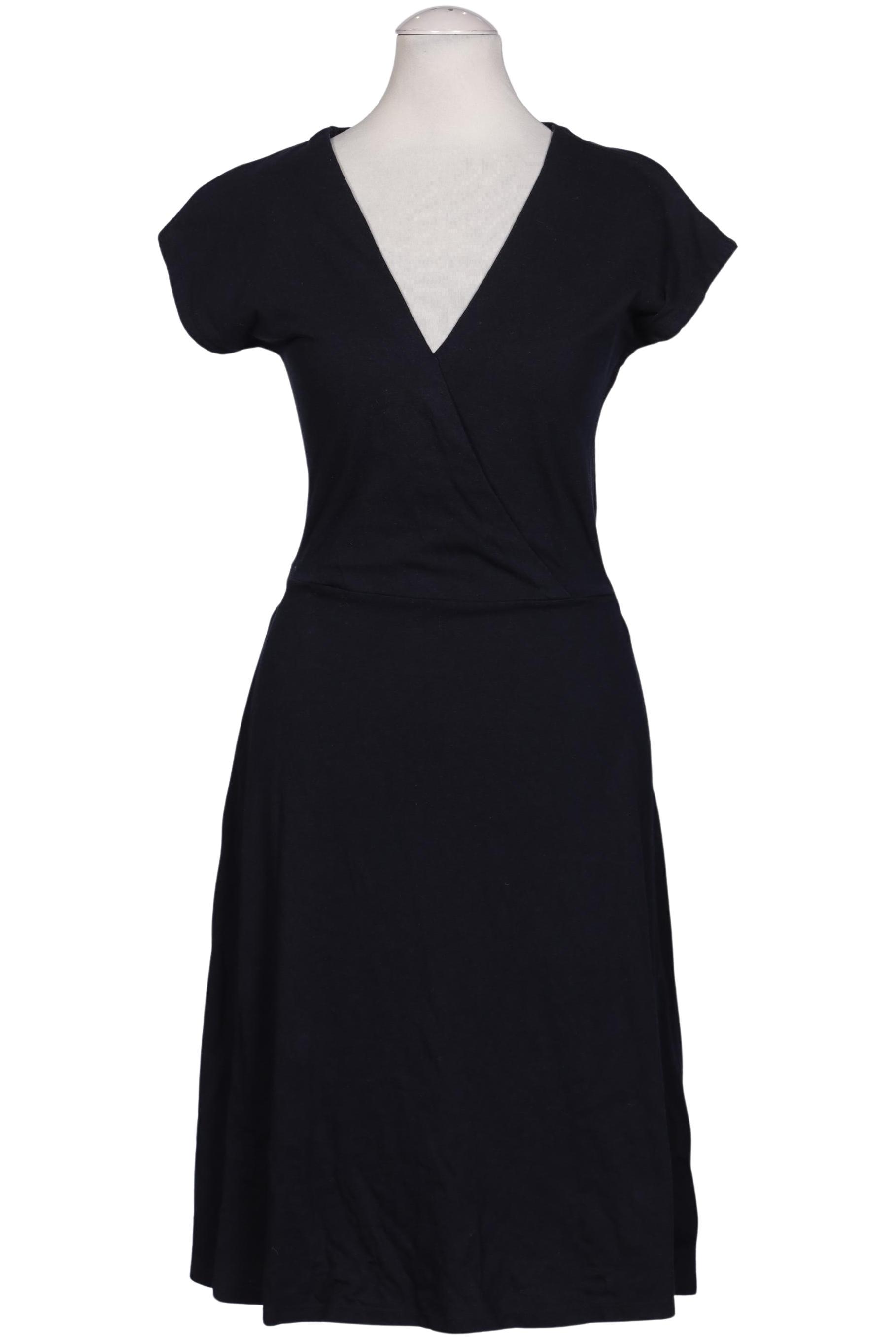 

Living Crafts Damen Kleid, marineblau, Gr. 34
