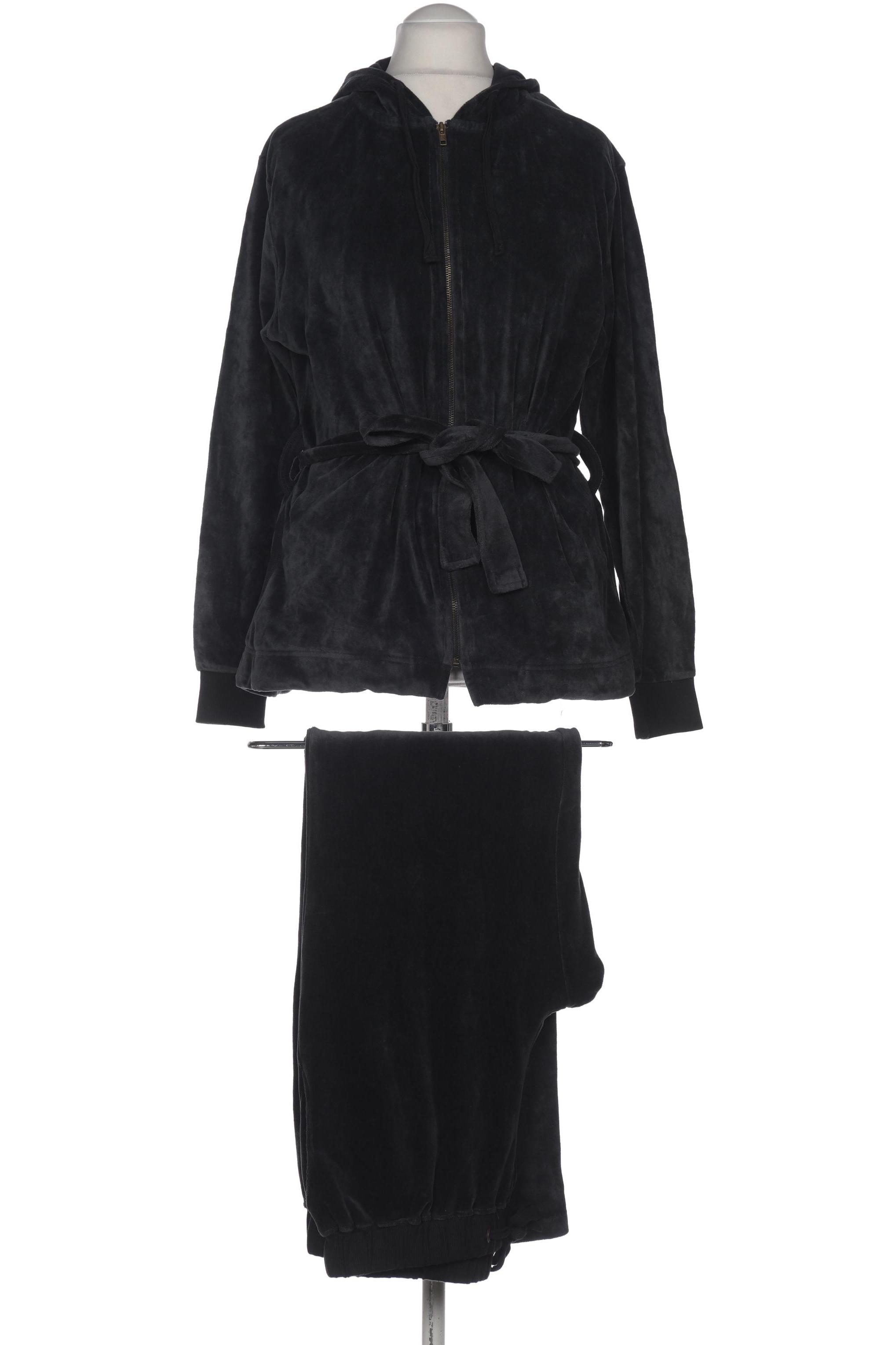 

Living Crafts Damen Anzug, grau, Gr. 44