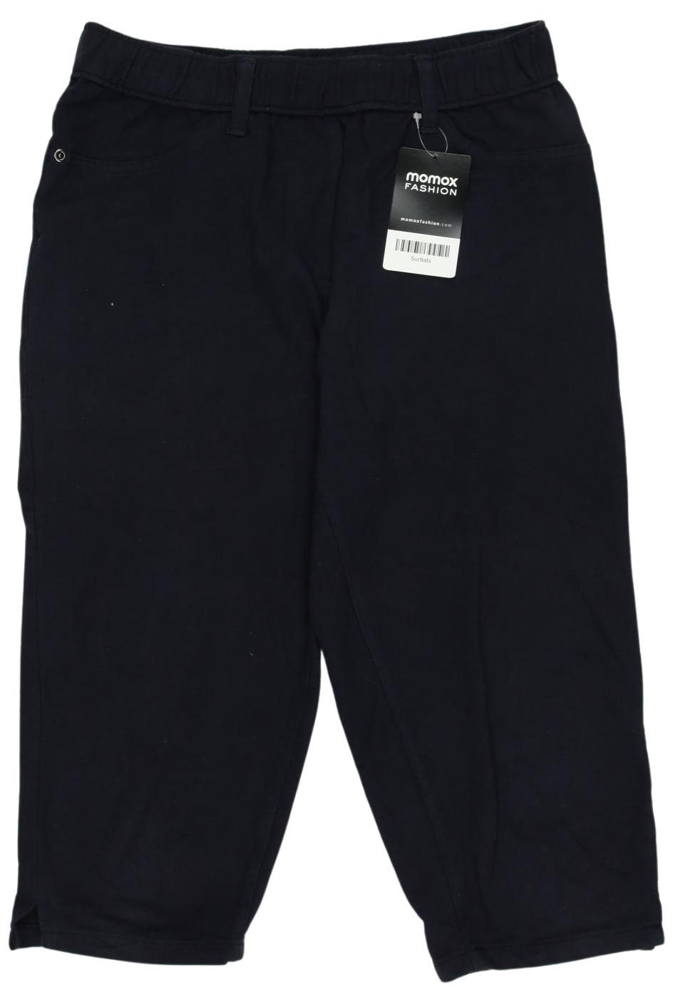 

Living Crafts Damen Shorts, marineblau, Gr. 36