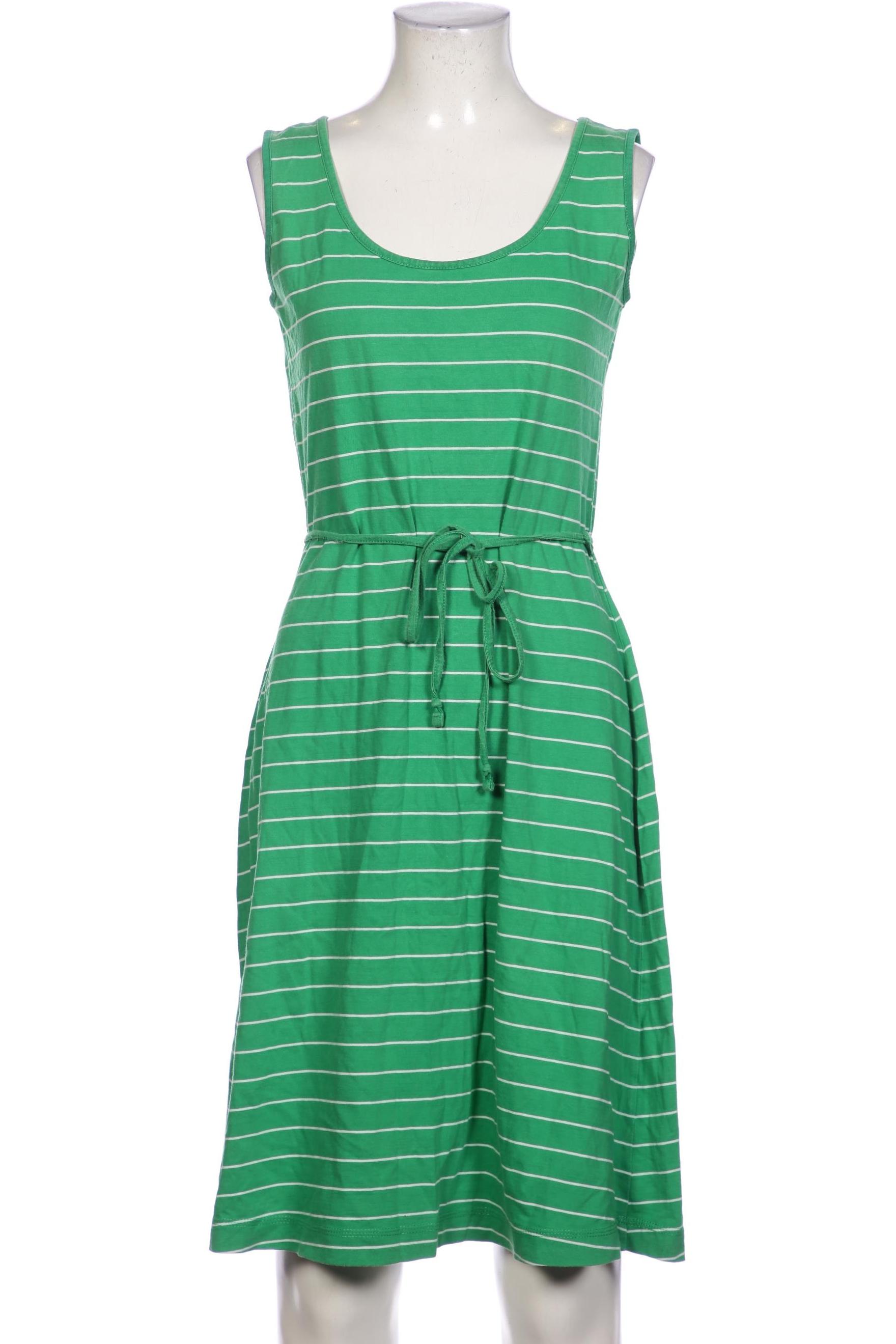 

Living Crafts Damen Kleid, grün, Gr. 36