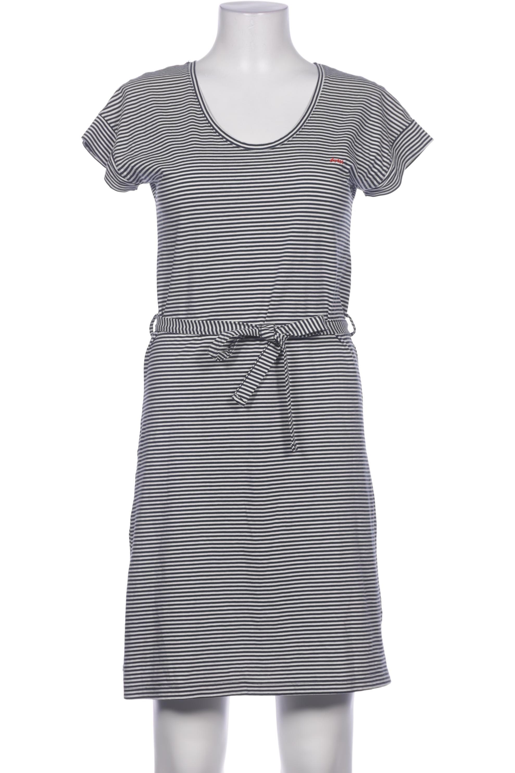 

Living Crafts Damen Kleid, marineblau, Gr. 36