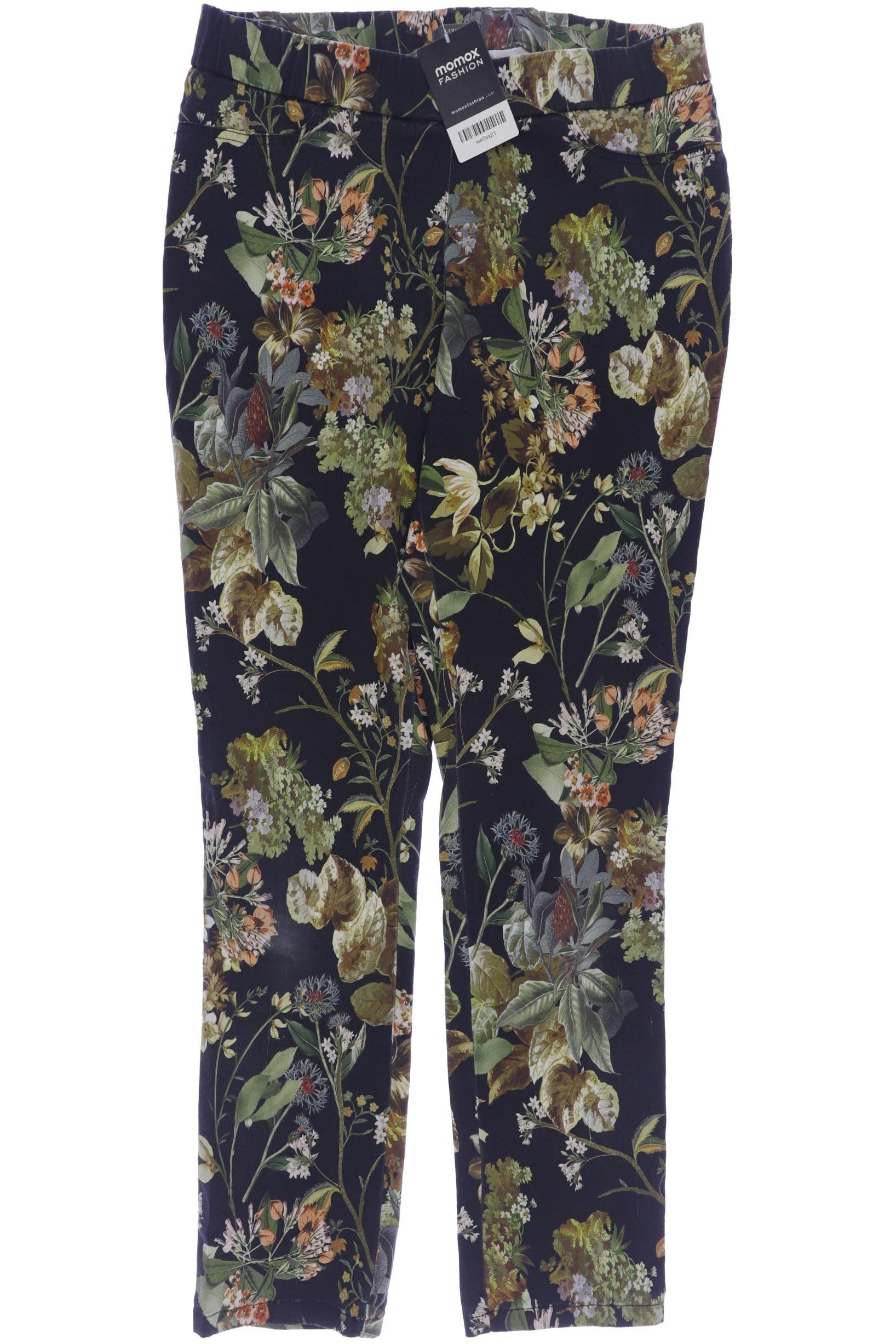 

Living Crafts Damen Stoffhose, schwarz, Gr. 42