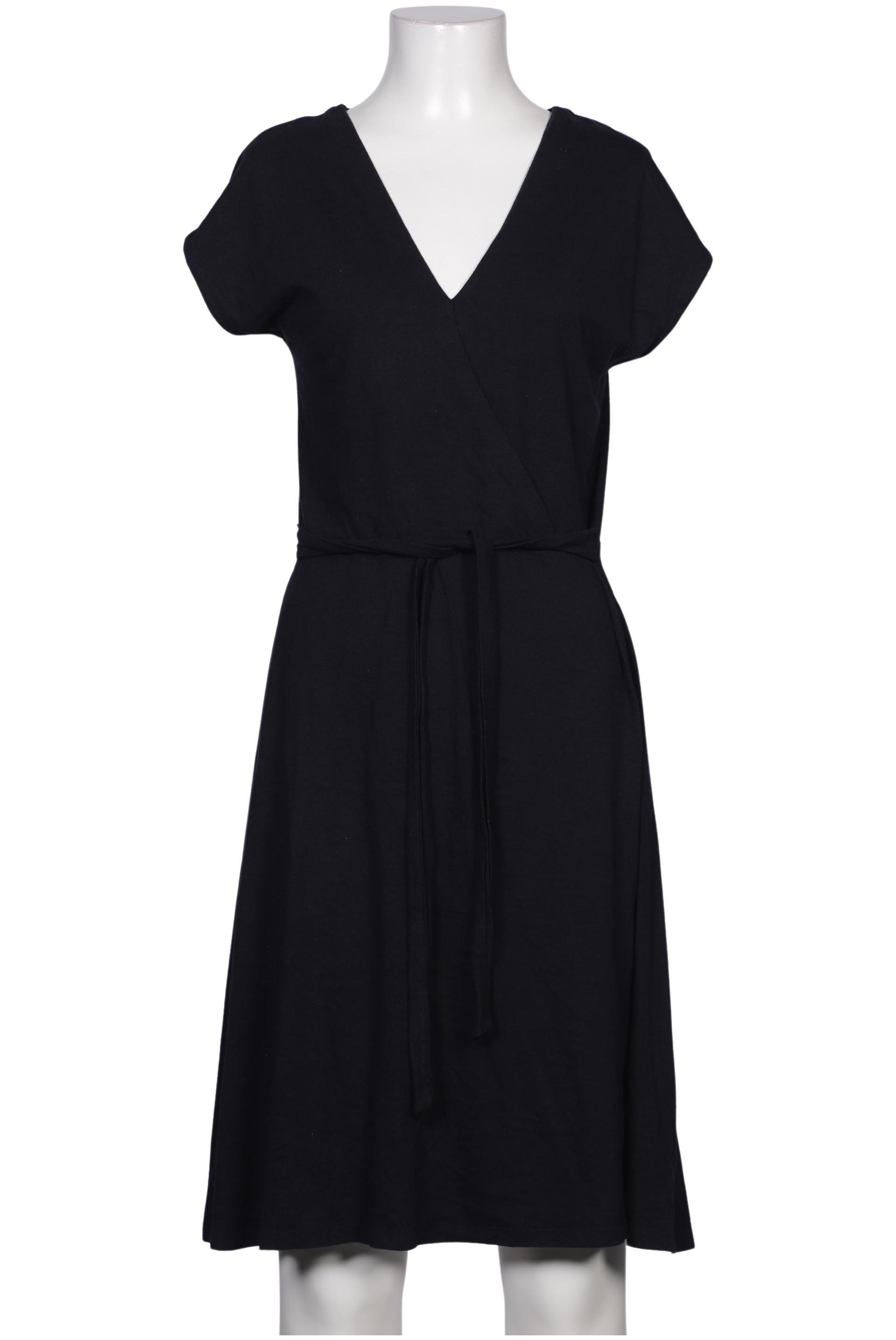 

Living Crafts Damen Kleid, marineblau, Gr. 36