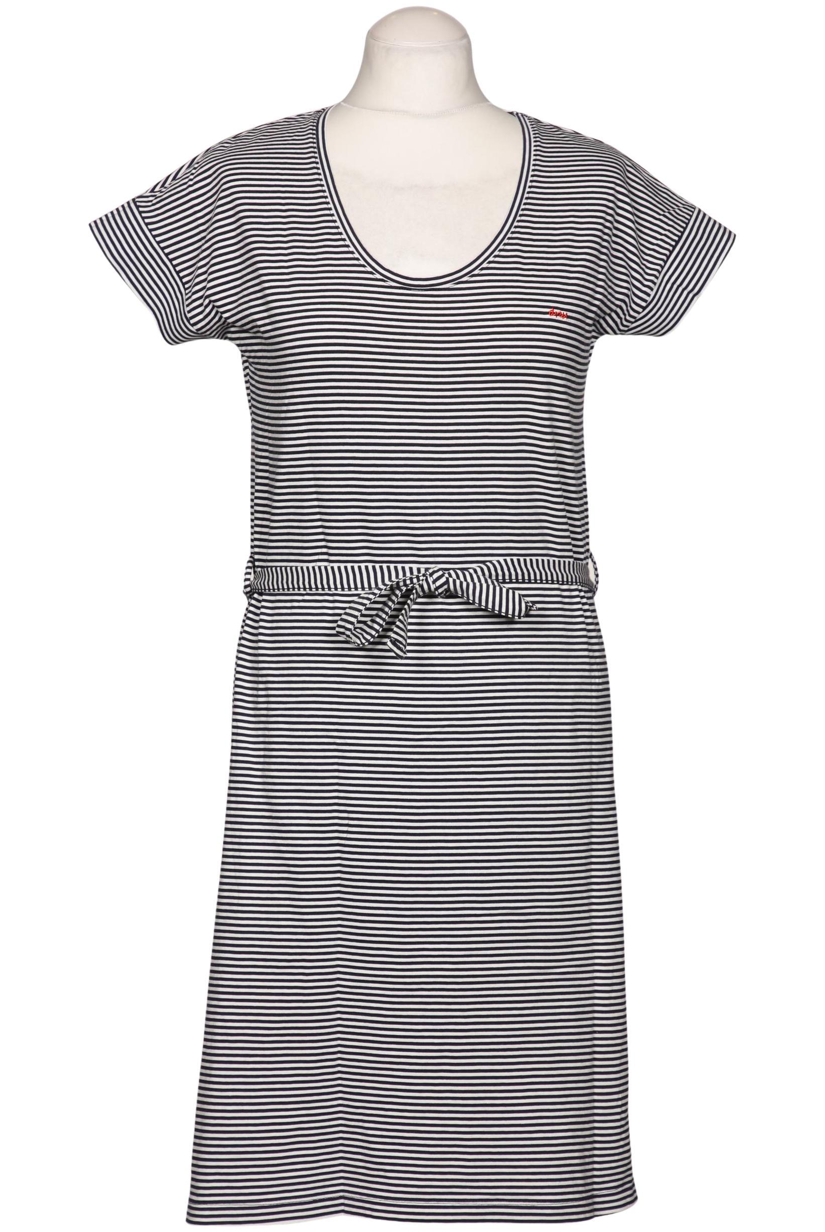 

Living Crafts Damen Kleid, grau, Gr. 36