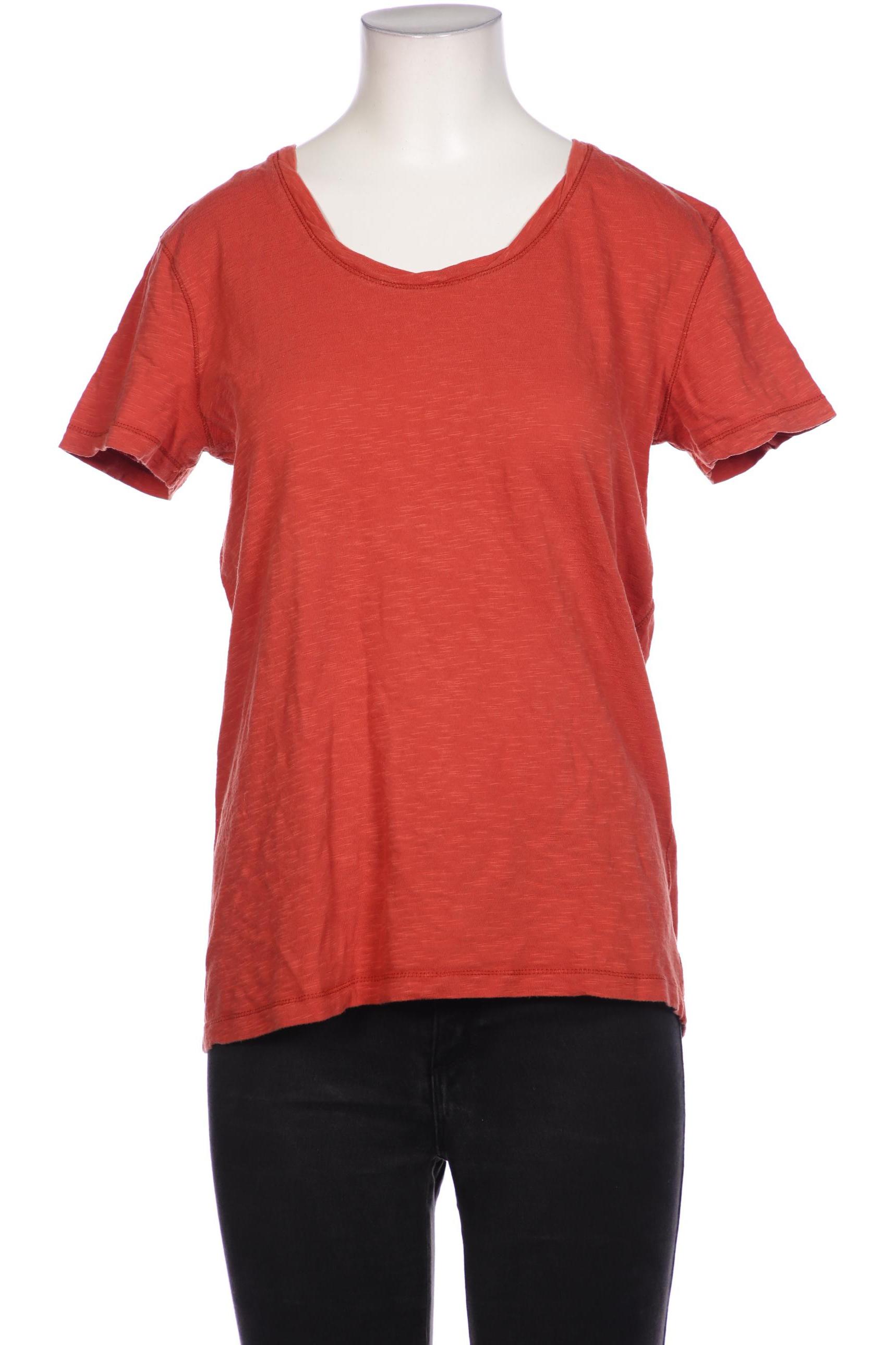 

Living Crafts Damen T-Shirt, orange, Gr. 38