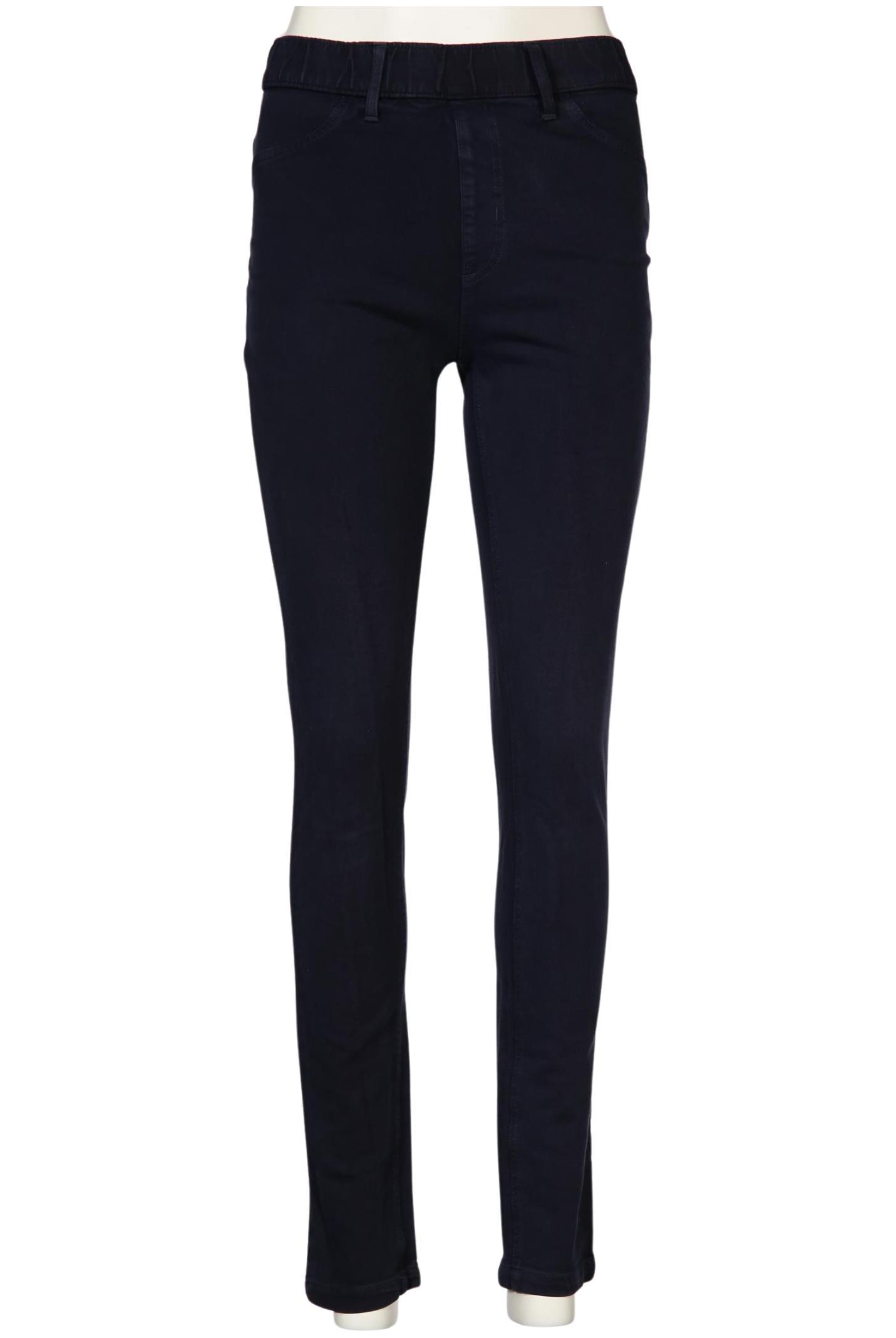 

Living Crafts Damen Stoffhose, marineblau, Gr. 0