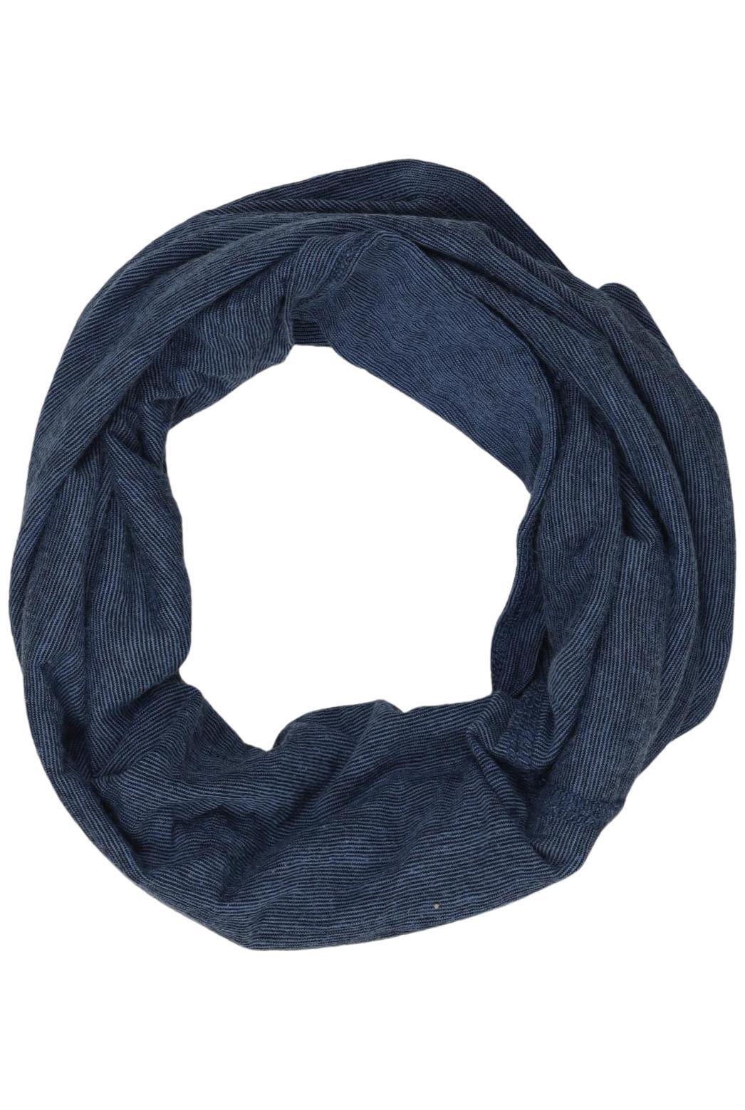 

Living Crafts Damen Schal, marineblau, Gr.