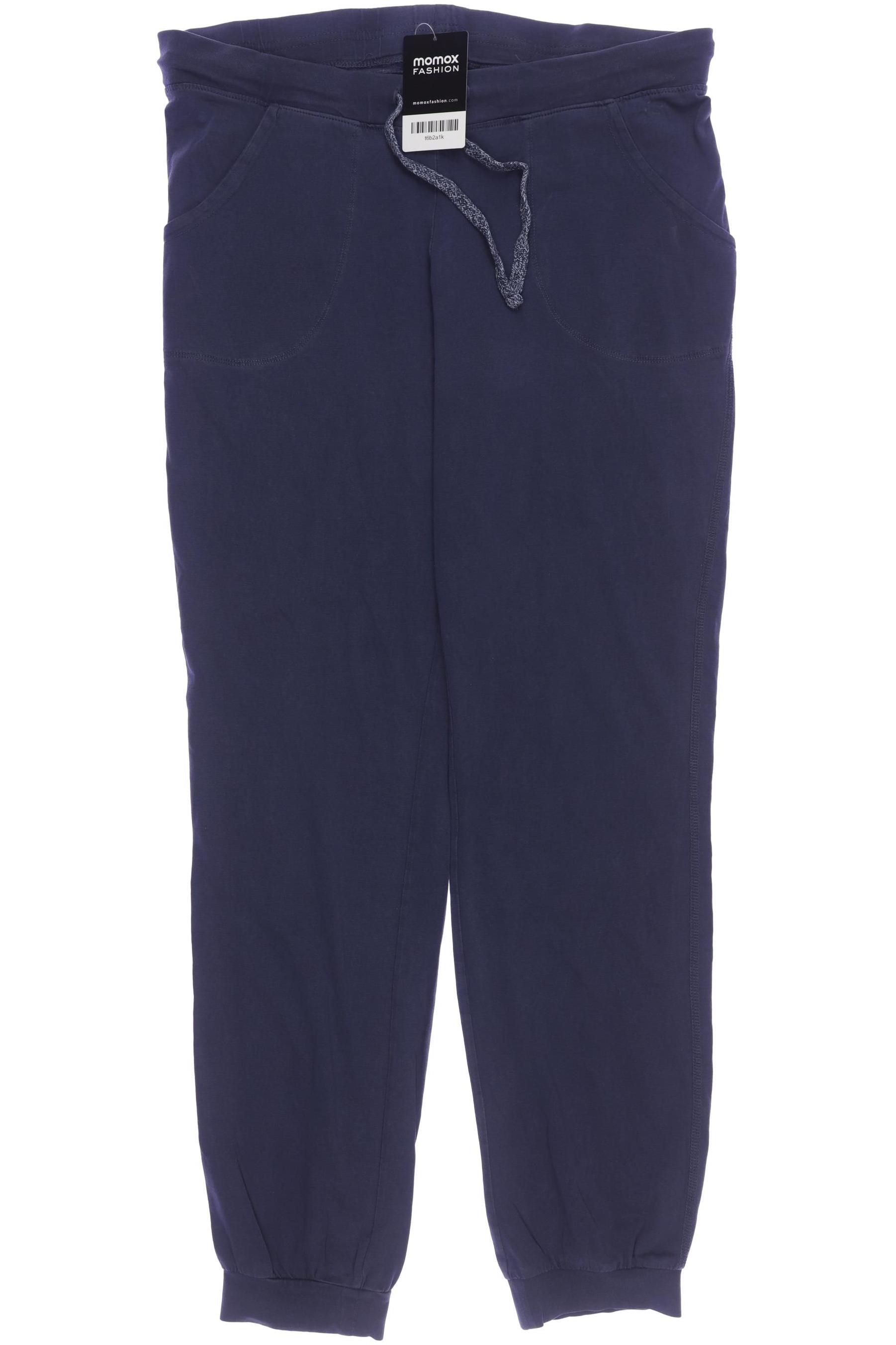 

Living Crafts Damen Stoffhose, marineblau, Gr. 0