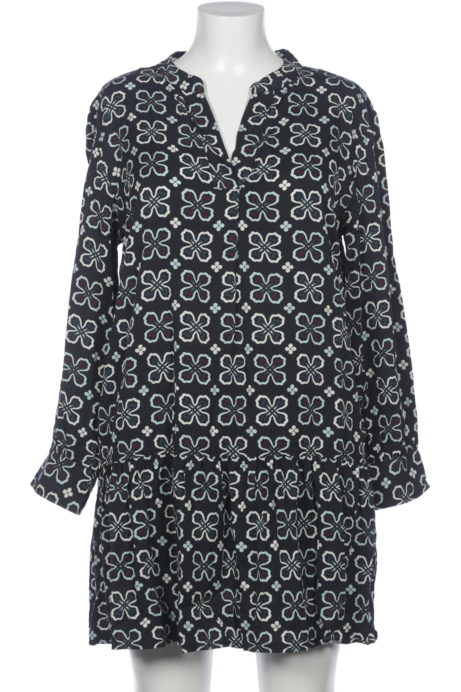

Living Crafts Damen Kleid, marineblau, Gr. 44