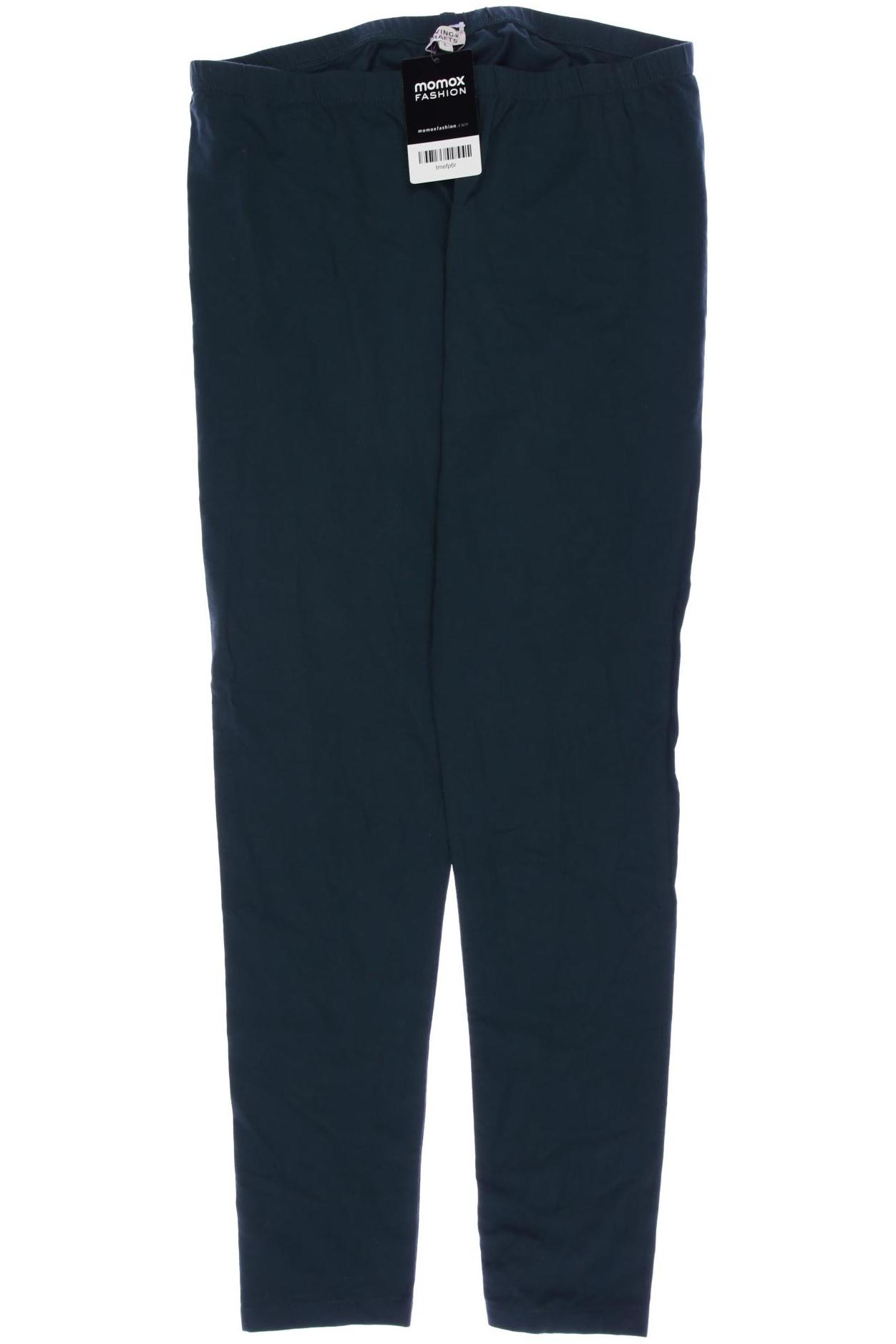 

Living Crafts Damen Stoffhose, grün, Gr. 0