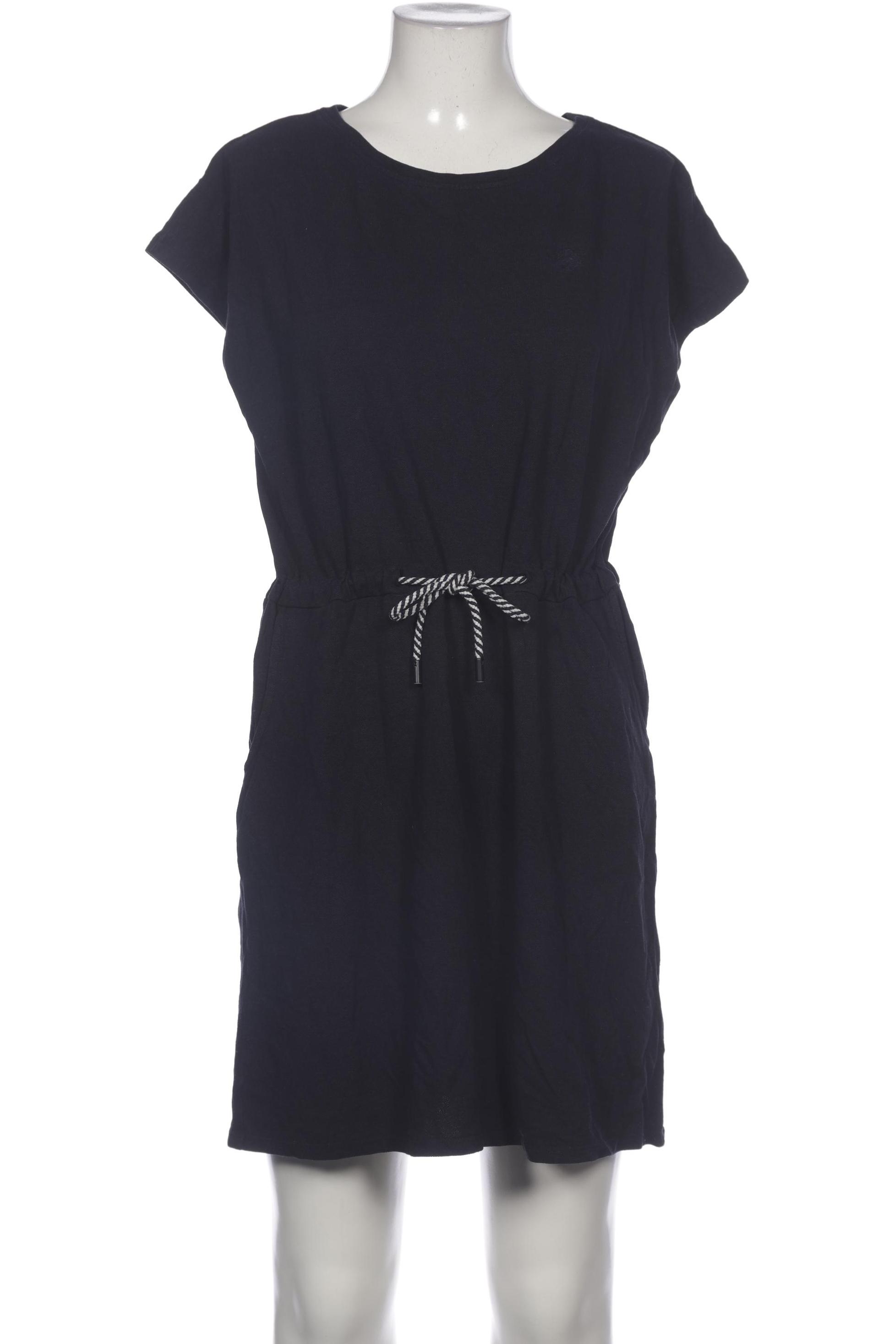 

Living Crafts Damen Kleid, marineblau, Gr. 38