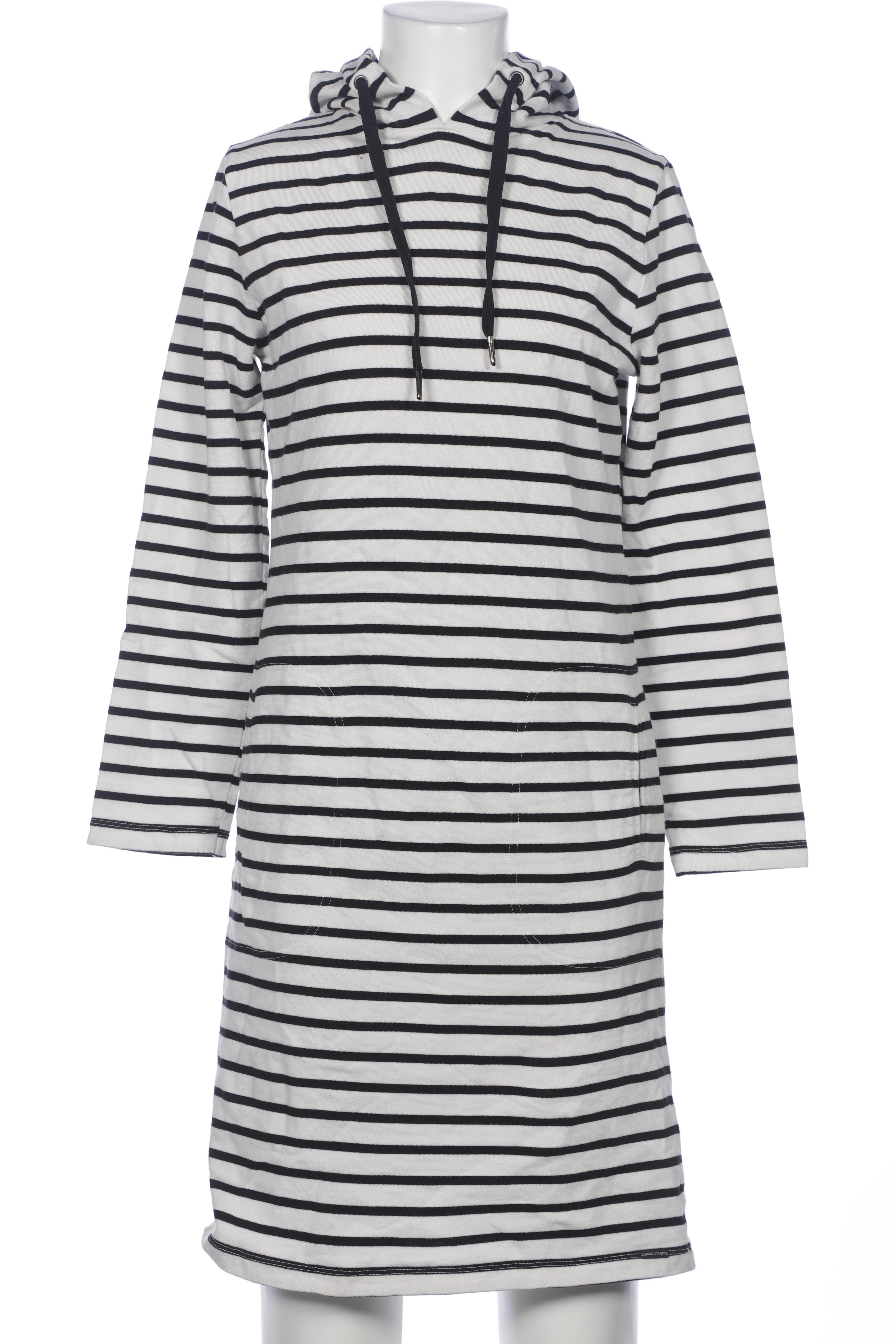 

Living Crafts Damen Kleid, schwarz, Gr. 34