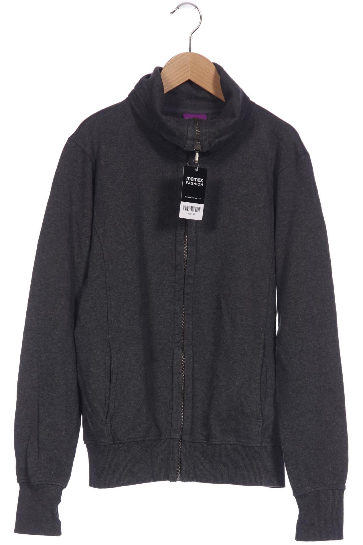 

Living Crafts Damen Sweatshirt, grau, Gr. 42