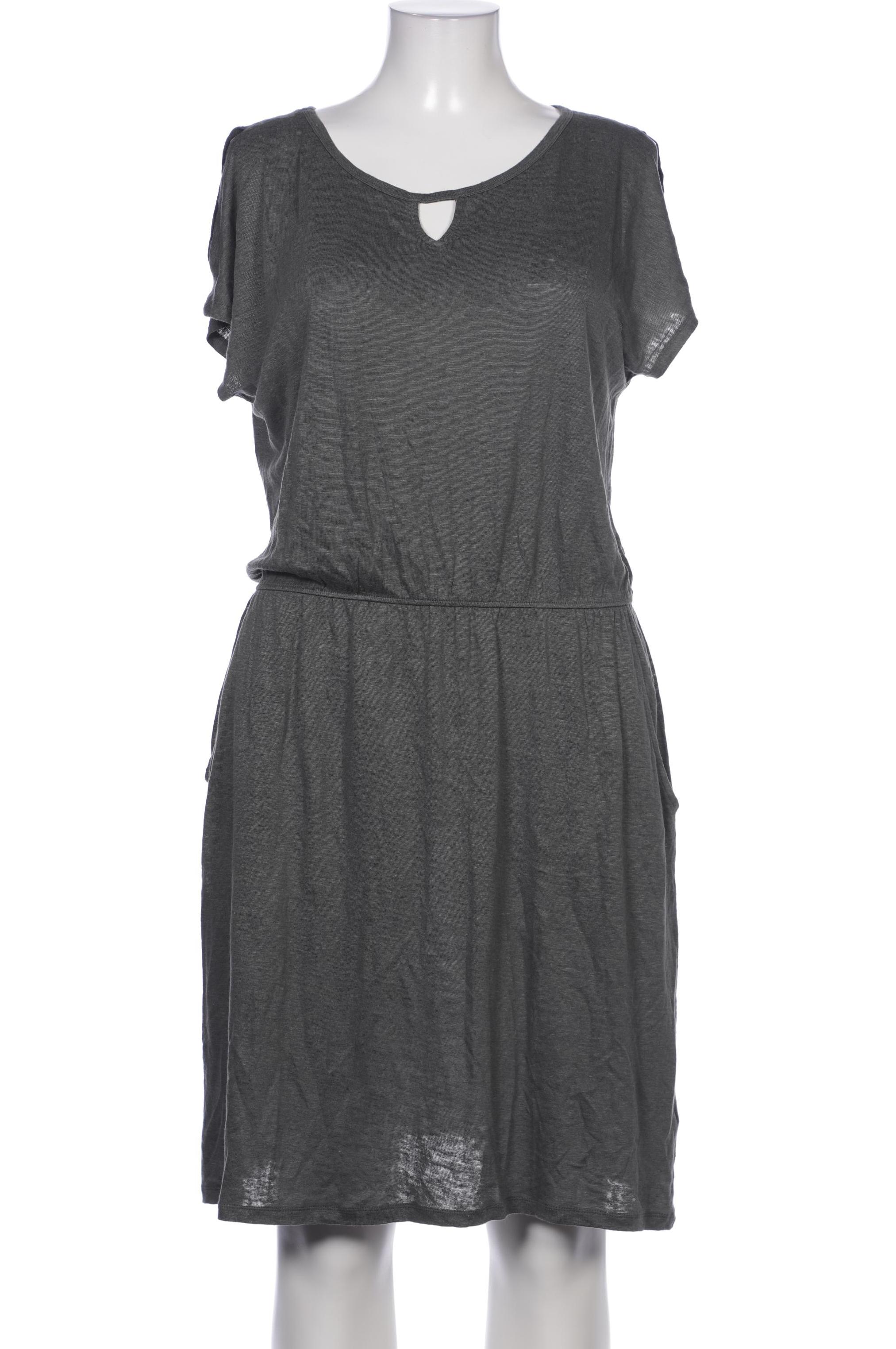 

Living Crafts Damen Kleid, grün, Gr. 42