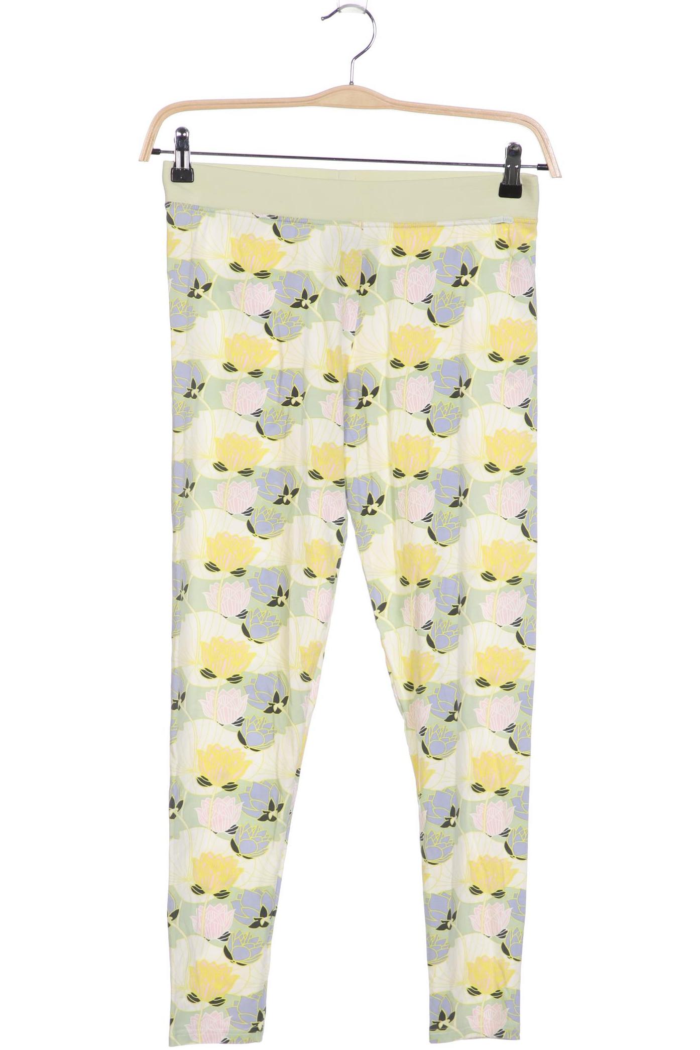 

Living Crafts Damen Stoffhose, hellgrün, Gr. 0