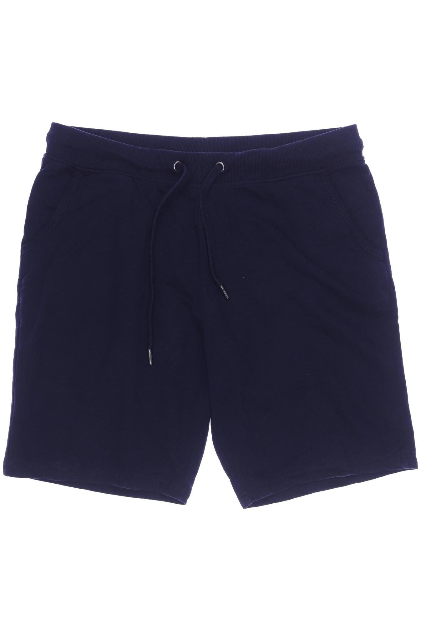 

Living Crafts Damen Shorts, marineblau, Gr. 42