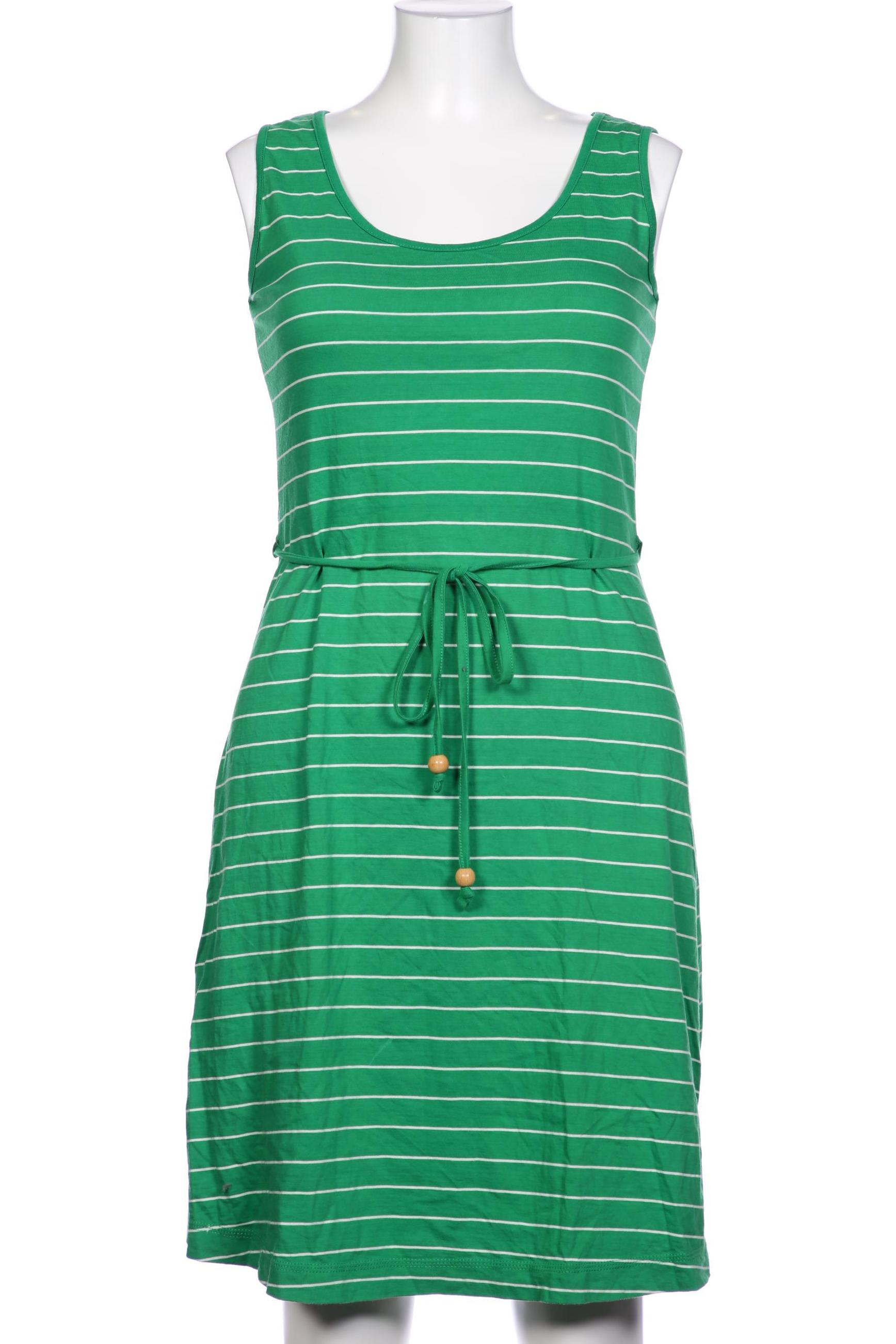 

Living Crafts Damen Kleid, grün, Gr. 38