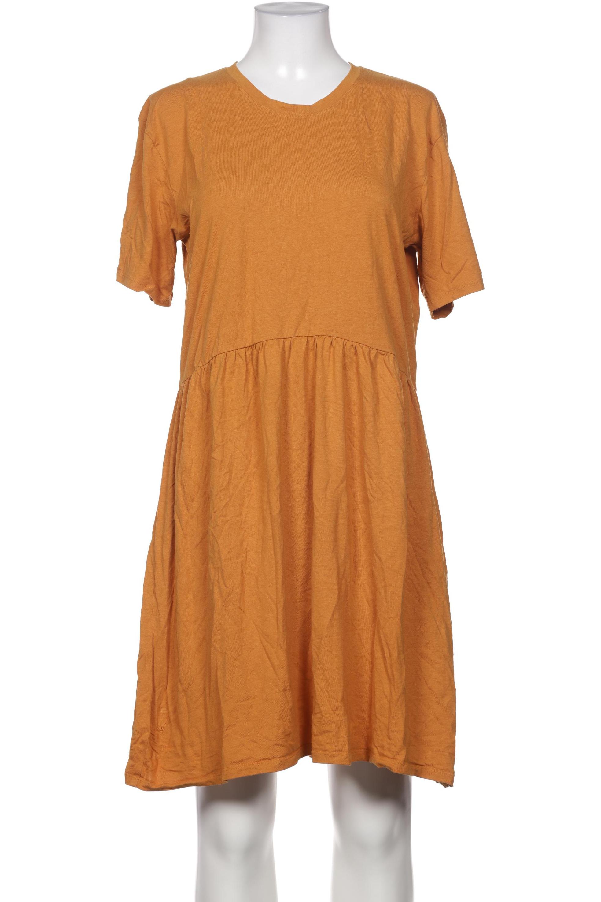 

Living Crafts Damen Kleid, orange, Gr. 38