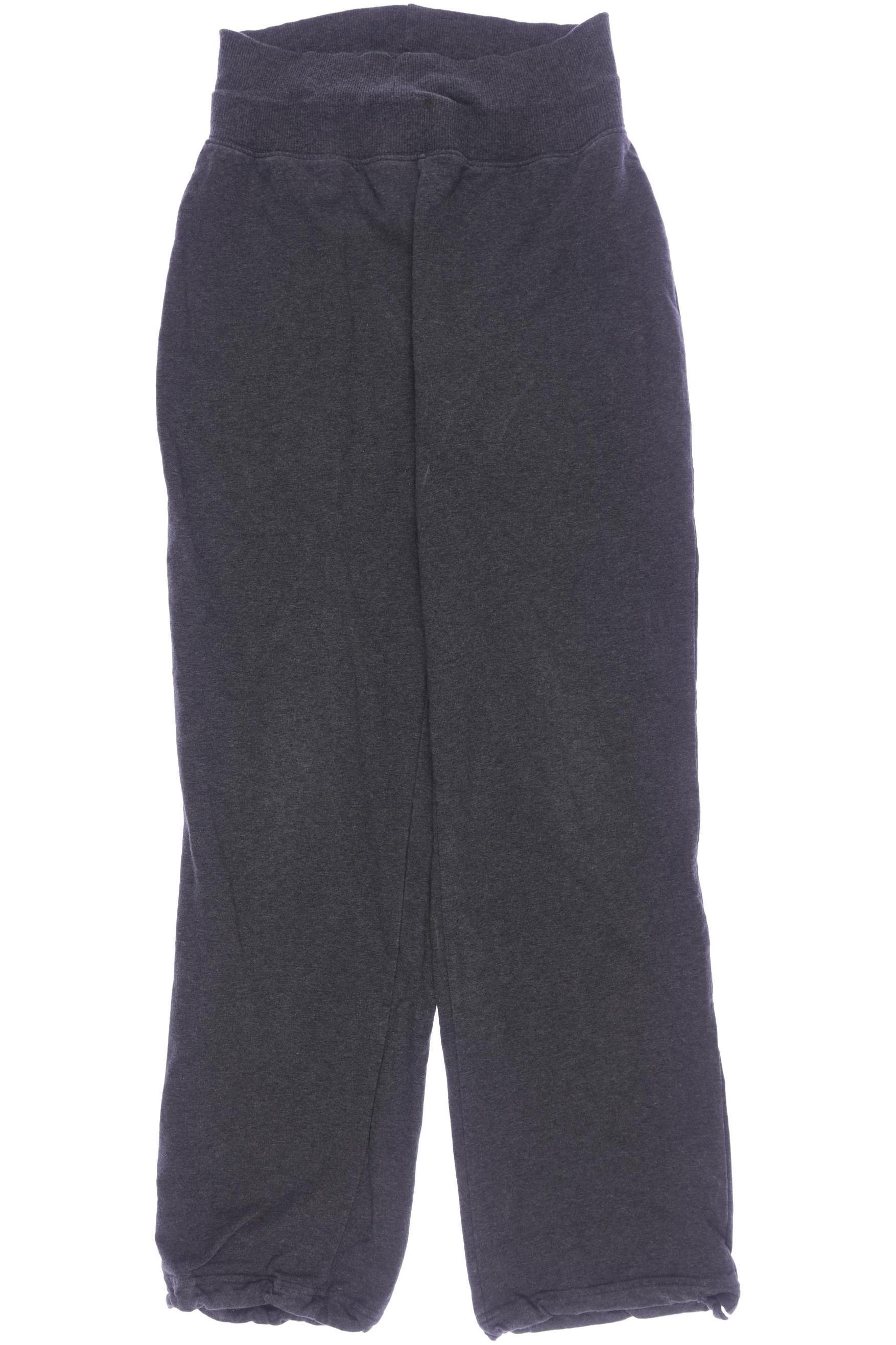 

Living Crafts Damen Stoffhose, grau, Gr. 0