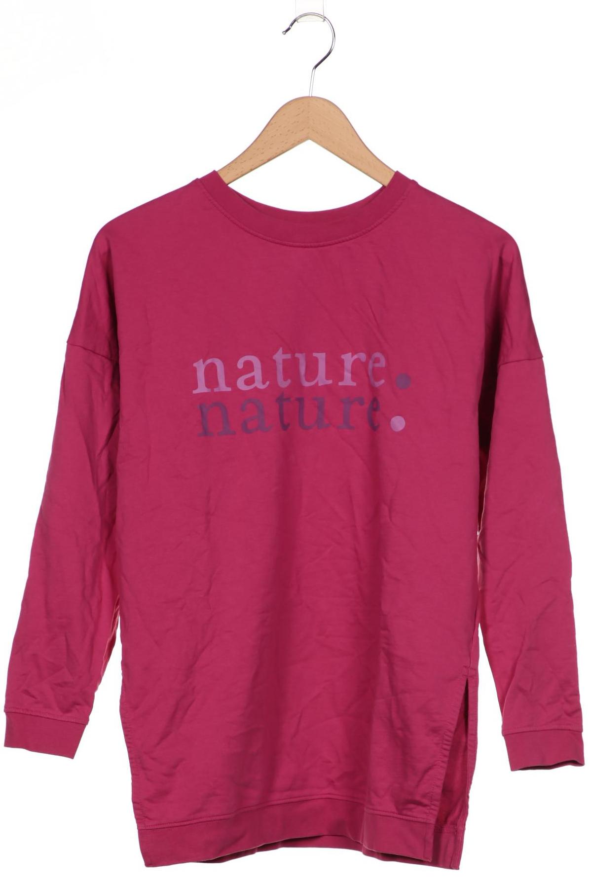 

Living Crafts Damen Sweatshirt, pink