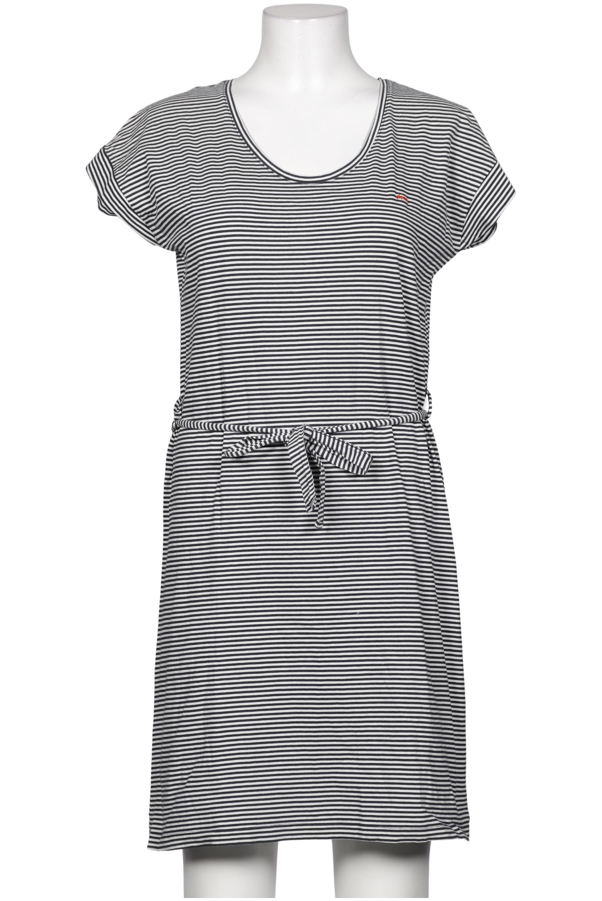 

Living Crafts Damen Kleid, marineblau, Gr. 38