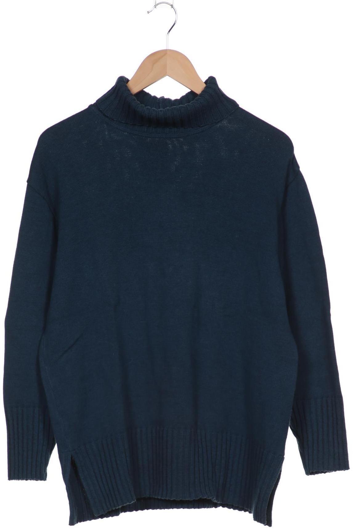 

Living Crafts Damen Pullover, blau