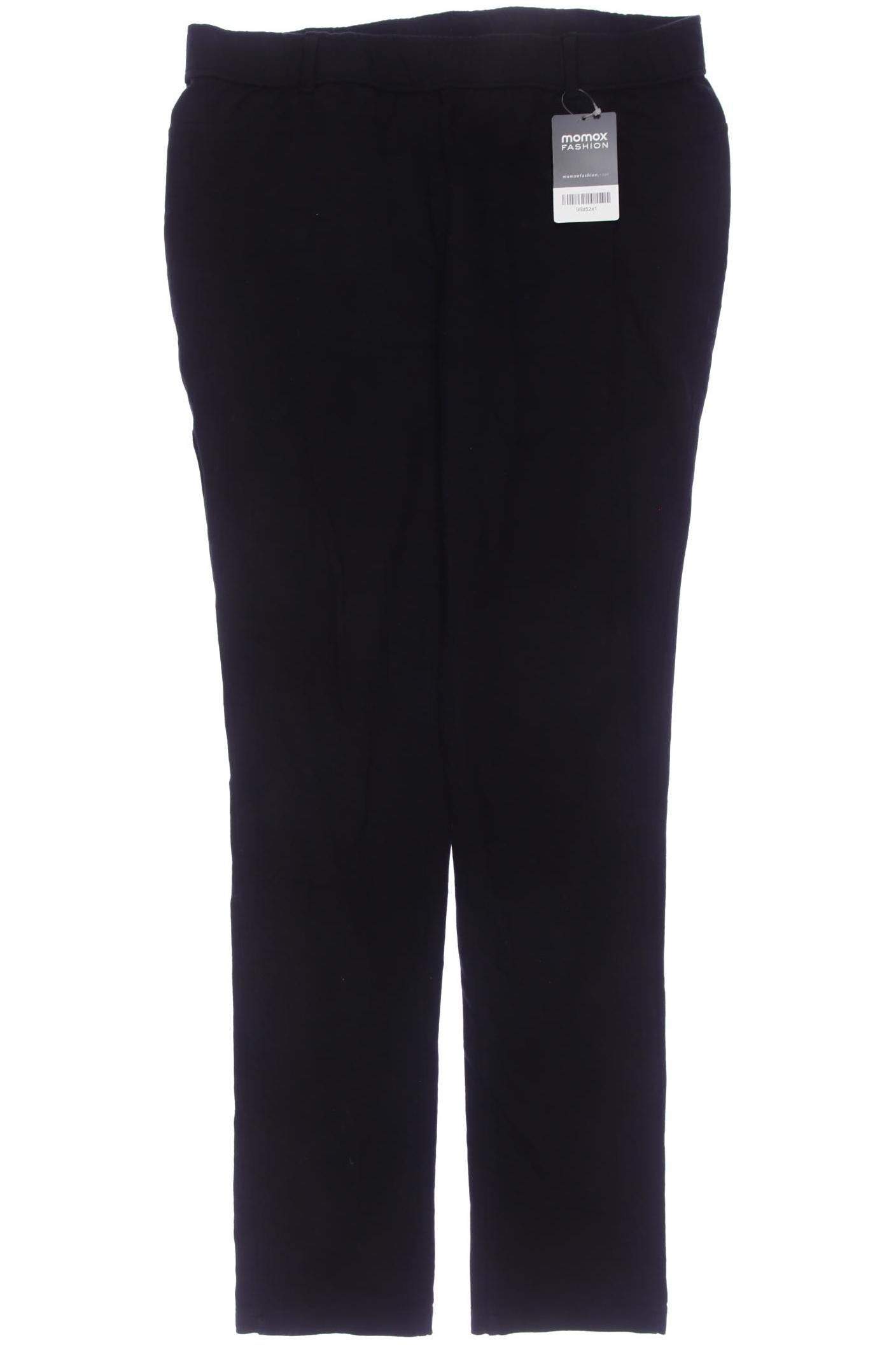

Living Crafts Damen Stoffhose, schwarz, Gr. 0
