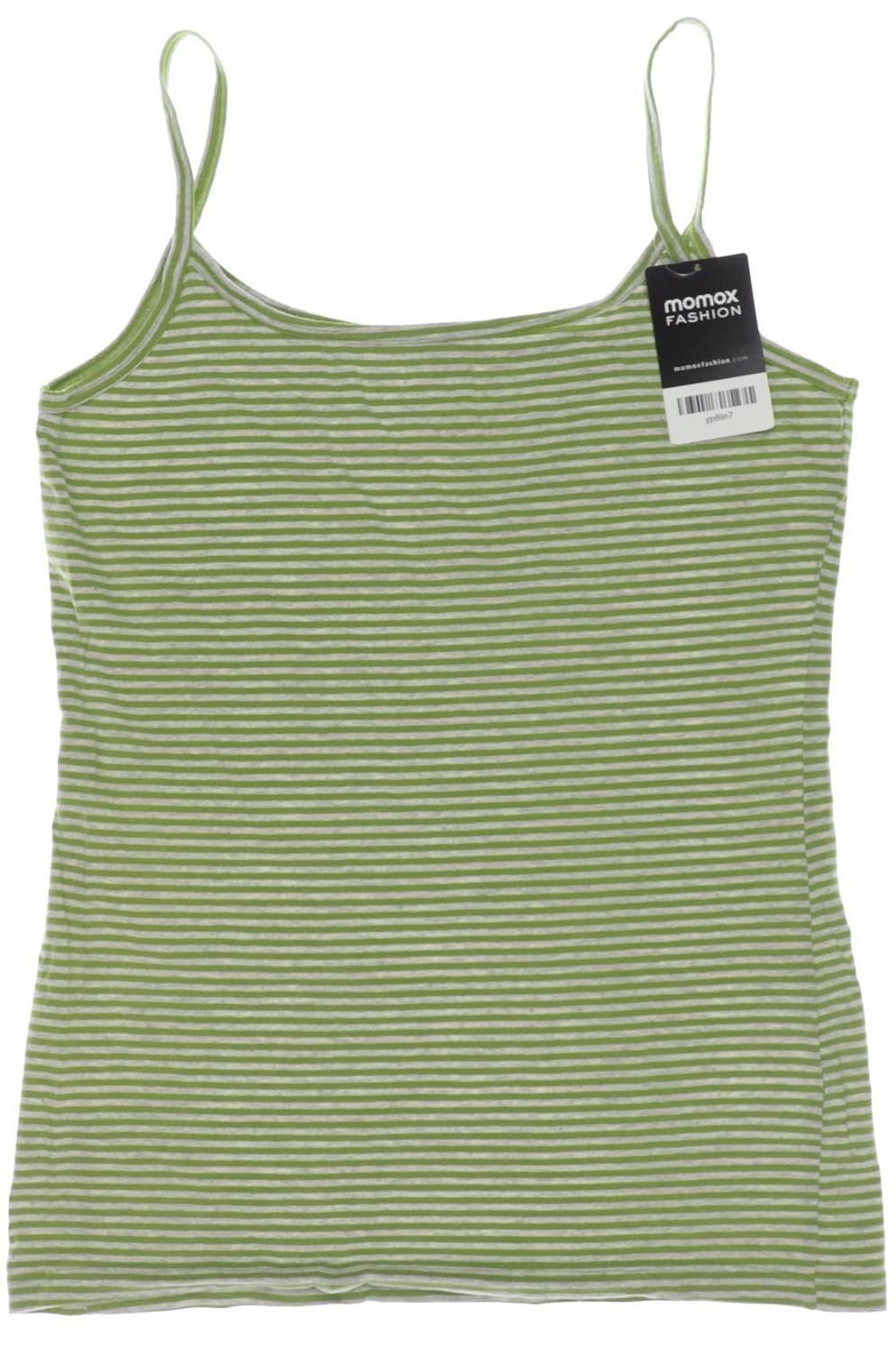 

Living Crafts Damen Top, grün, Gr. 38