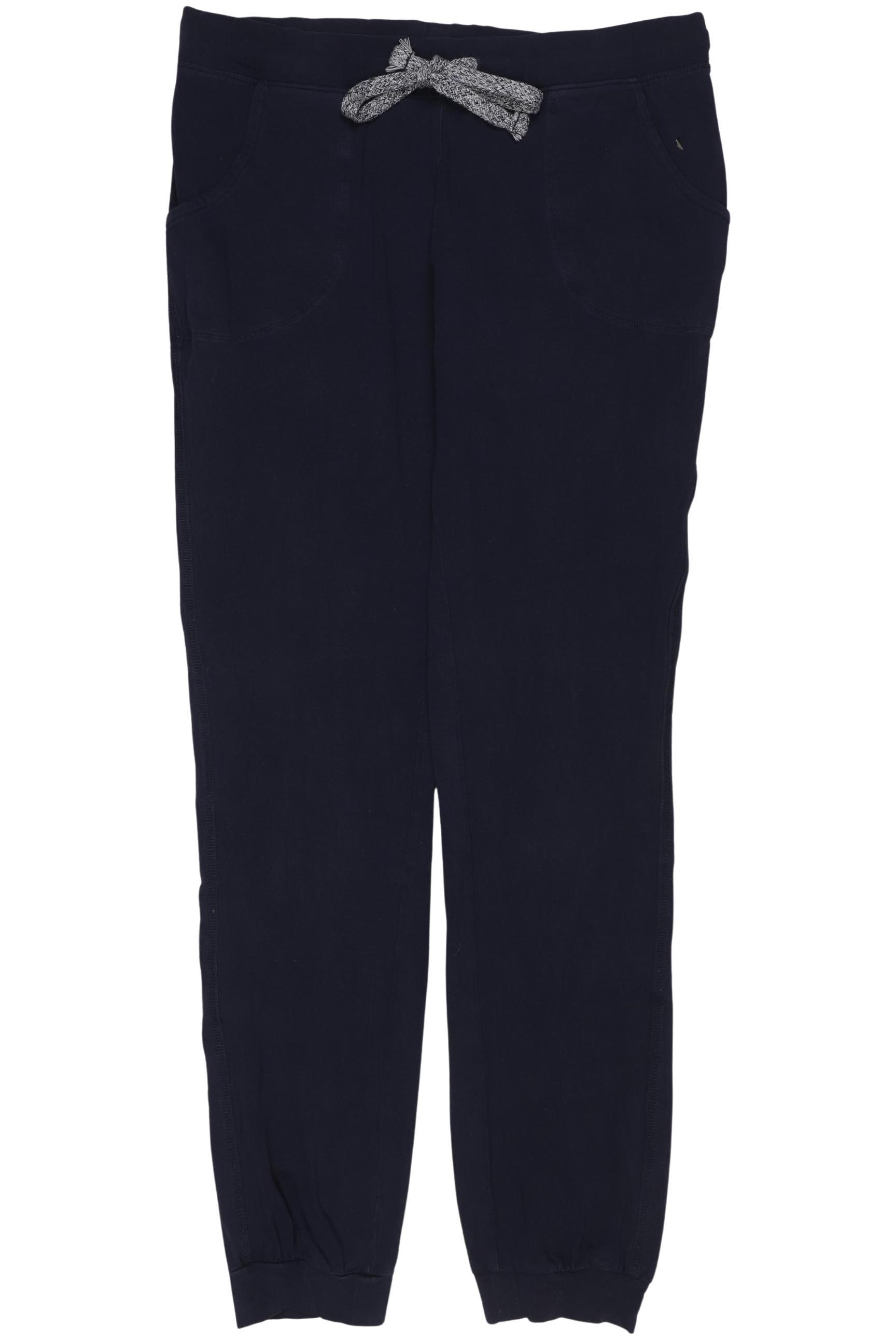 

Living Crafts Damen Stoffhose, marineblau, Gr. 34