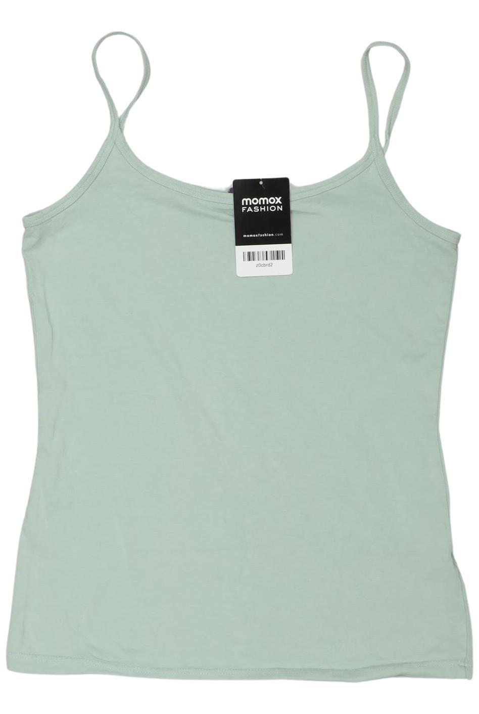 

Living Crafts Damen Top, hellgrün, Gr. 38