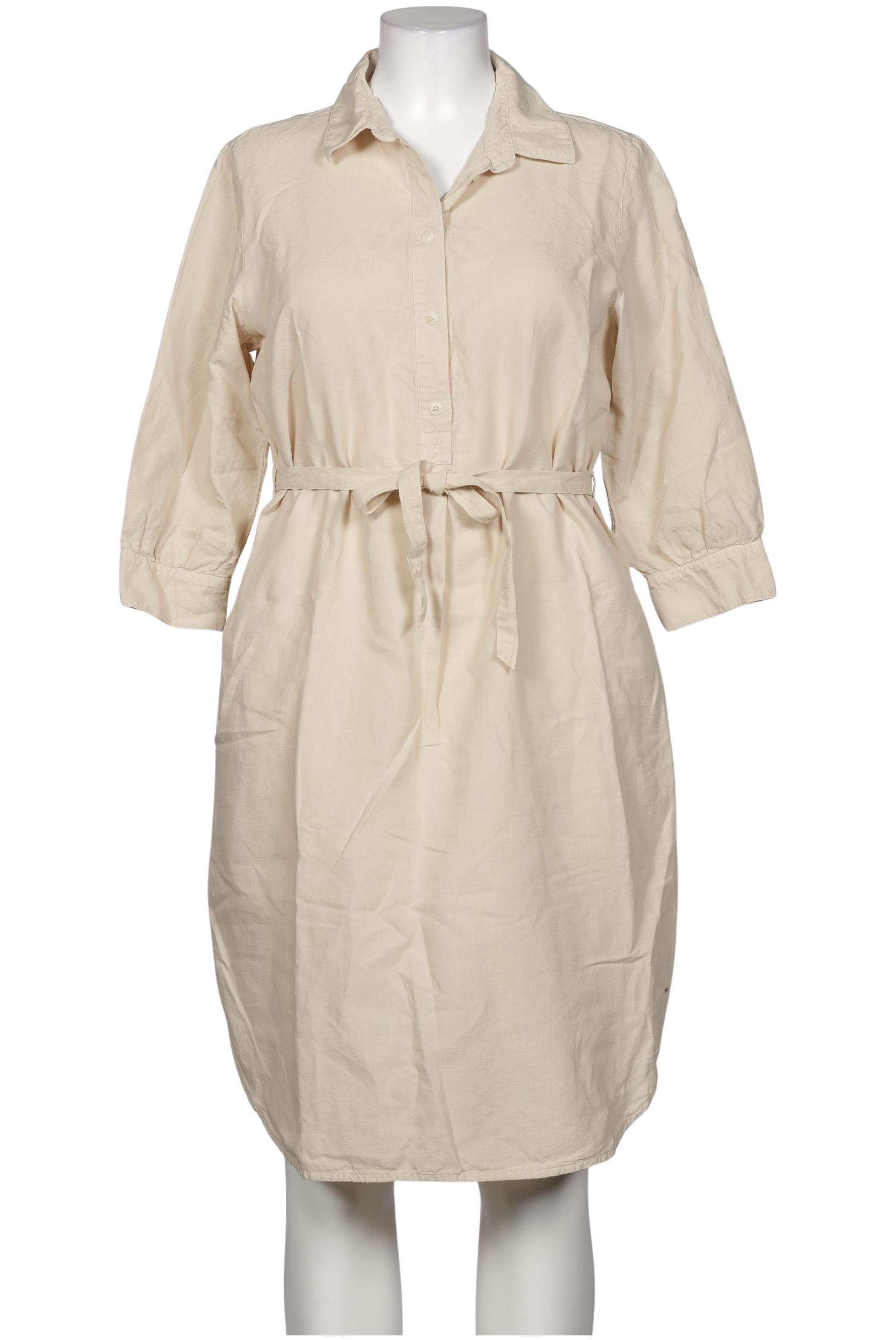 

Living Crafts Damen Kleid, beige, Gr. 42