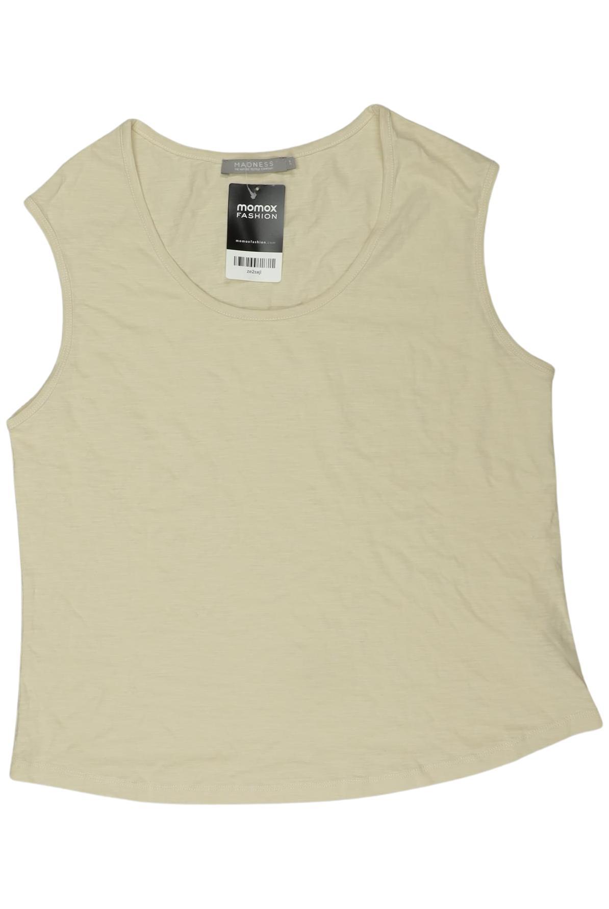 

Living Crafts Damen T-Shirt, beige, Gr. 38