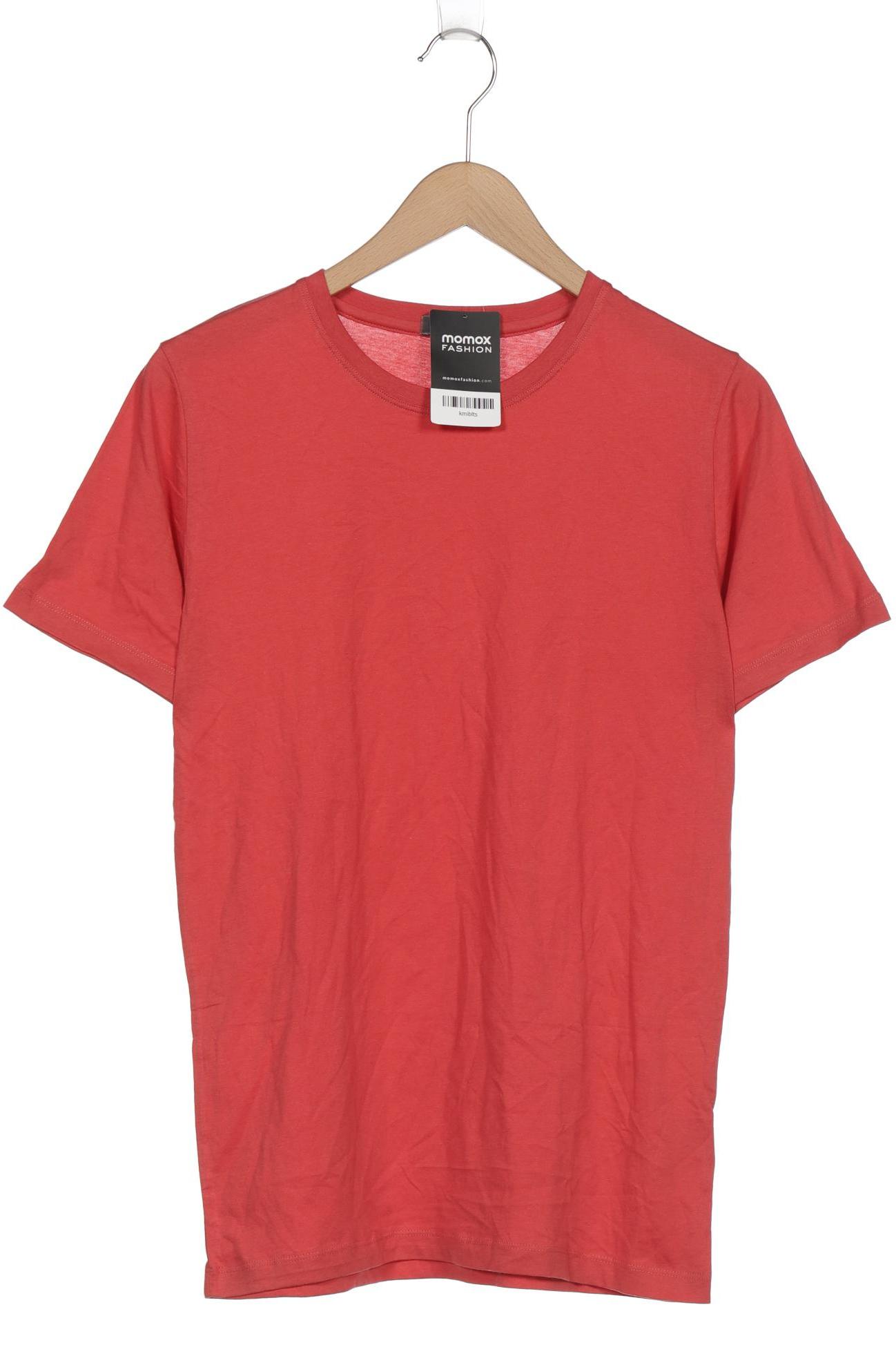 

Living Crafts Herren T-Shirt, rot