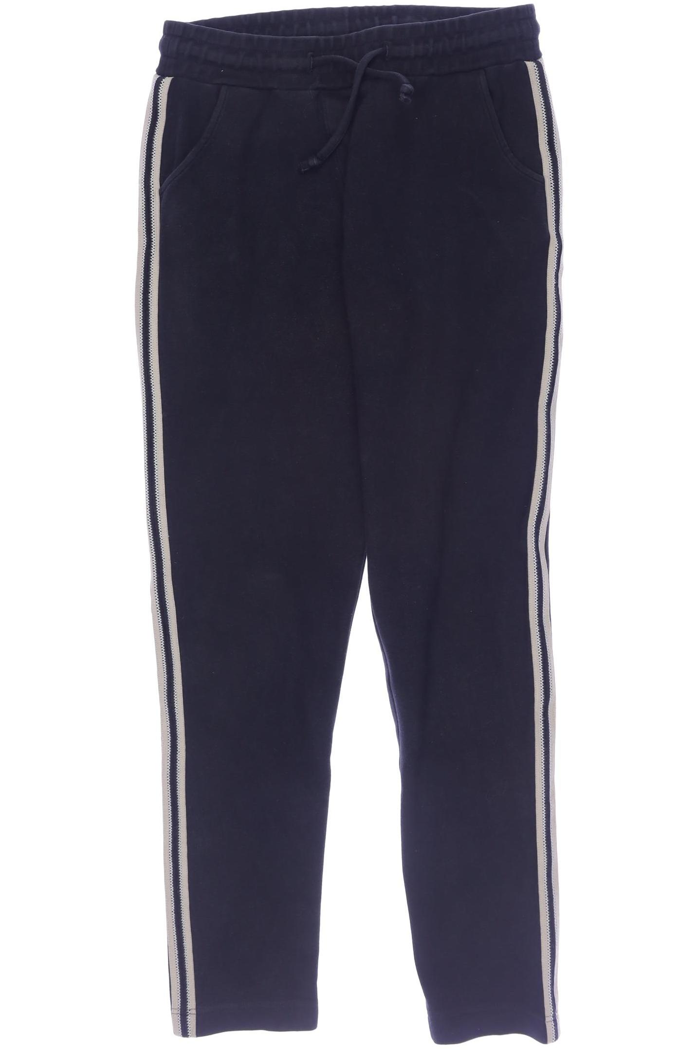 

Living Crafts Herren Stoffhose, schwarz, Gr. 0