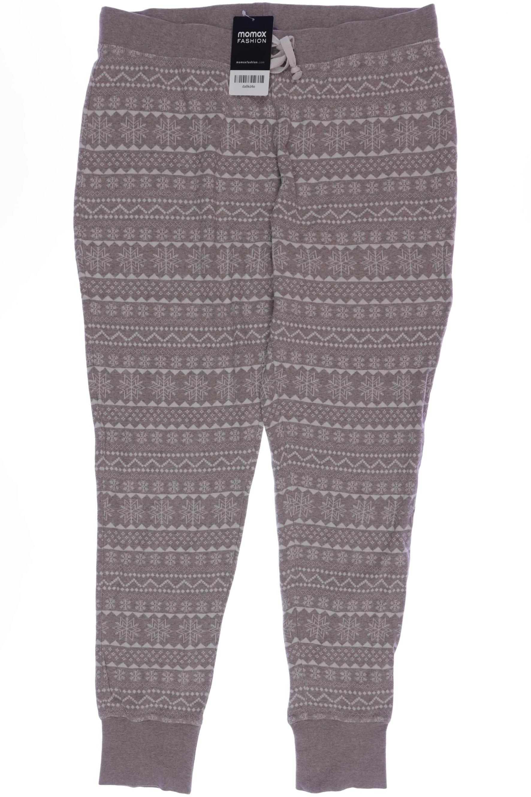 

Living Crafts Herren Stoffhose, grau, Gr. 0