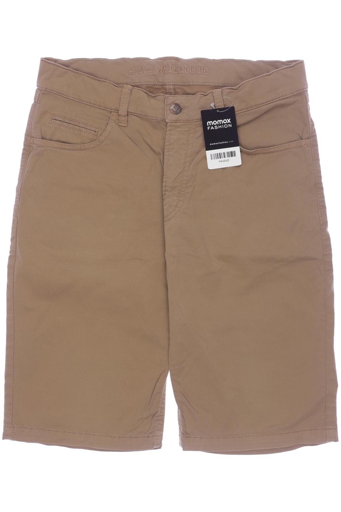 

Living Crafts Herren Shorts, braun, Gr. 31