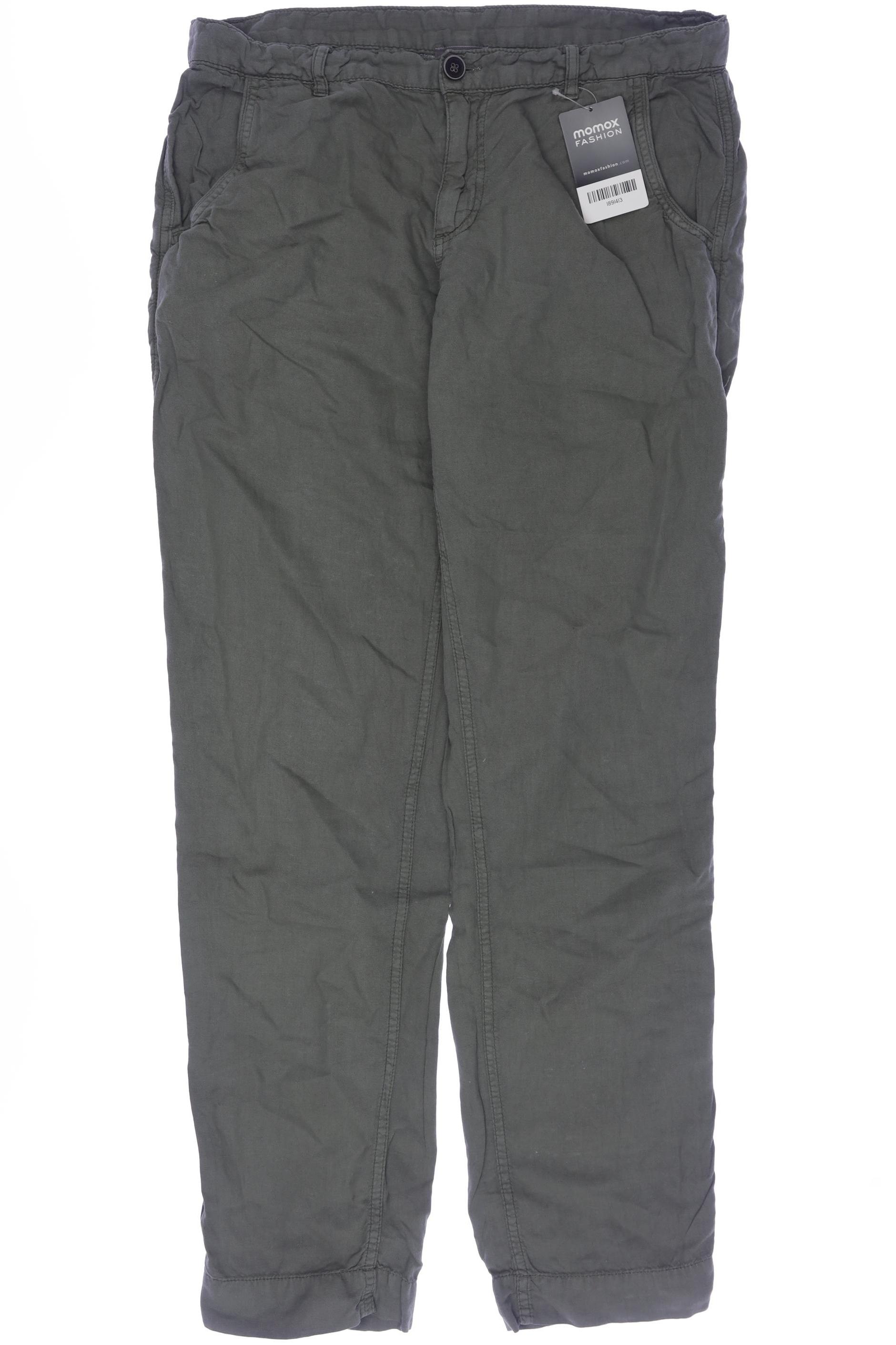 

Living Crafts Herren Stoffhose, grau, Gr. 31