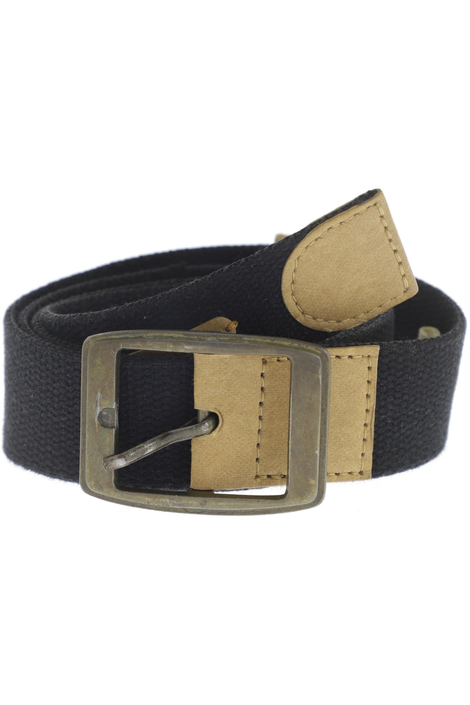 

Living Crafts Herren Gürtel, schwarz, Gr. 90