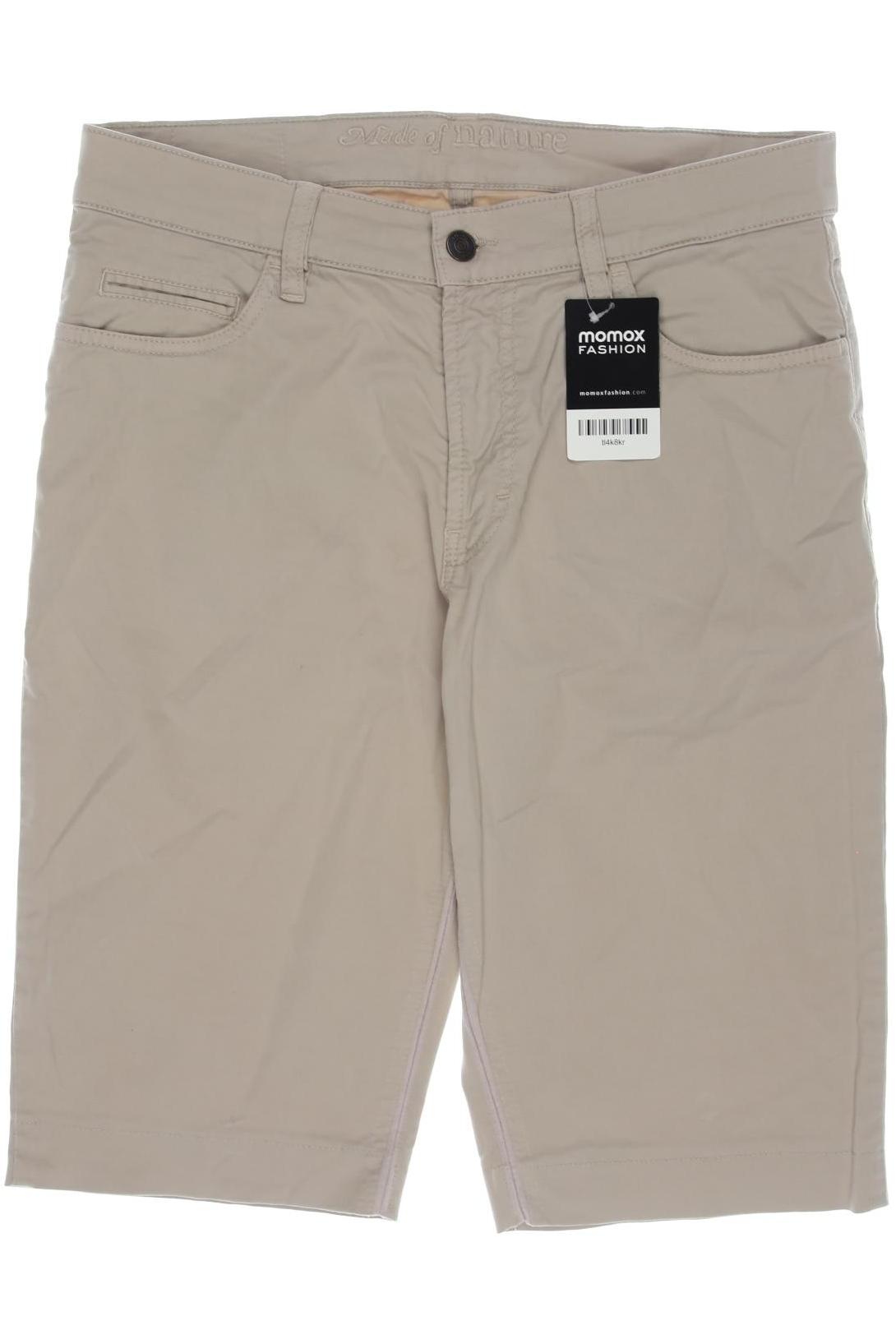 

Living Crafts Herren Shorts, beige, Gr. 32