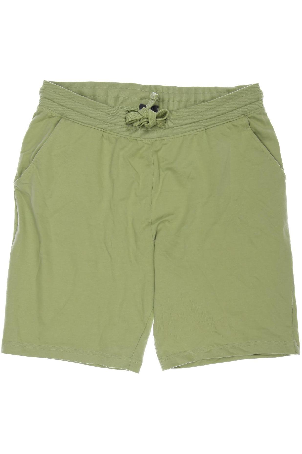 

Living Crafts Herren Shorts, grün, Gr. 54