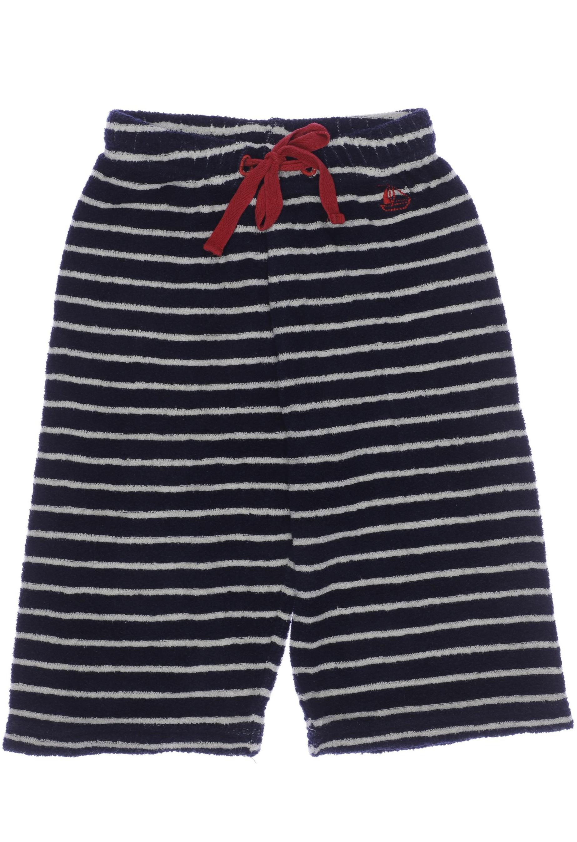 

Living Crafts Herren Shorts, marineblau, Gr. 110