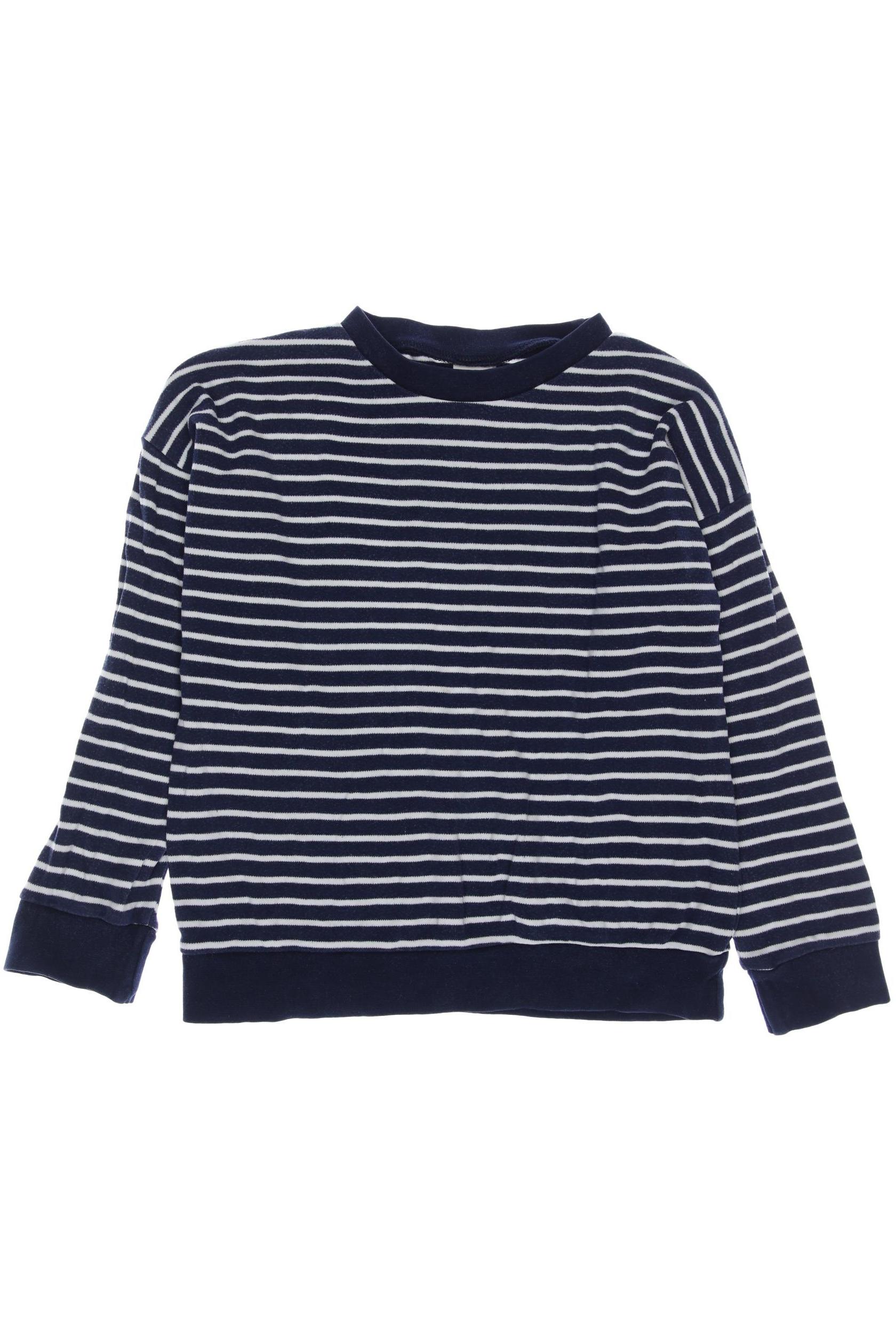 

Living Crafts Herren Pullover, marineblau, Gr. 128