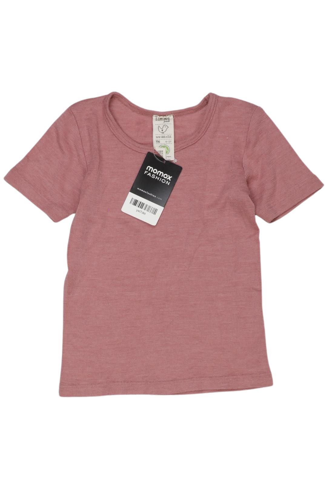 

Living Crafts Mädchen T-Shirt, pink, Gr. 116