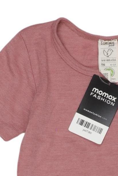 Thumbnail - Living Crafts Mädchen T-Shirt, pink, Gr. 116