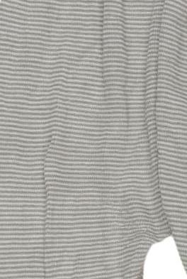 Thumbnail - Living Crafts Mädchen Stoffhose, grau, Gr. 74