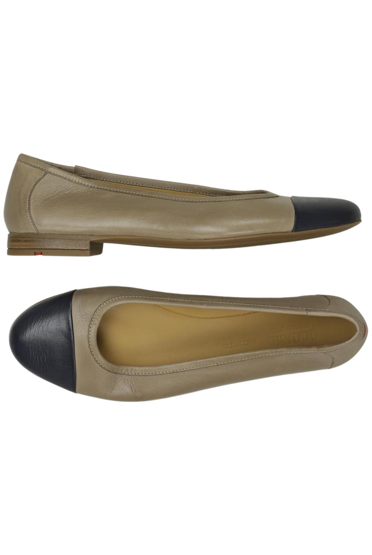 

Lloyd Damen Ballerinas, mehrfarbig, Gr. 38