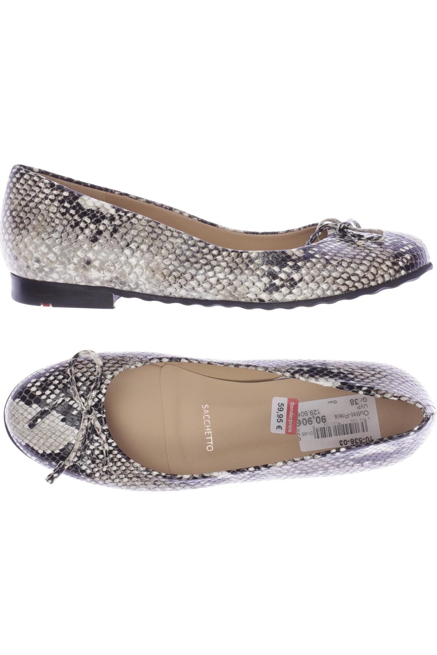 

LLOYD Damen Ballerinas, beige