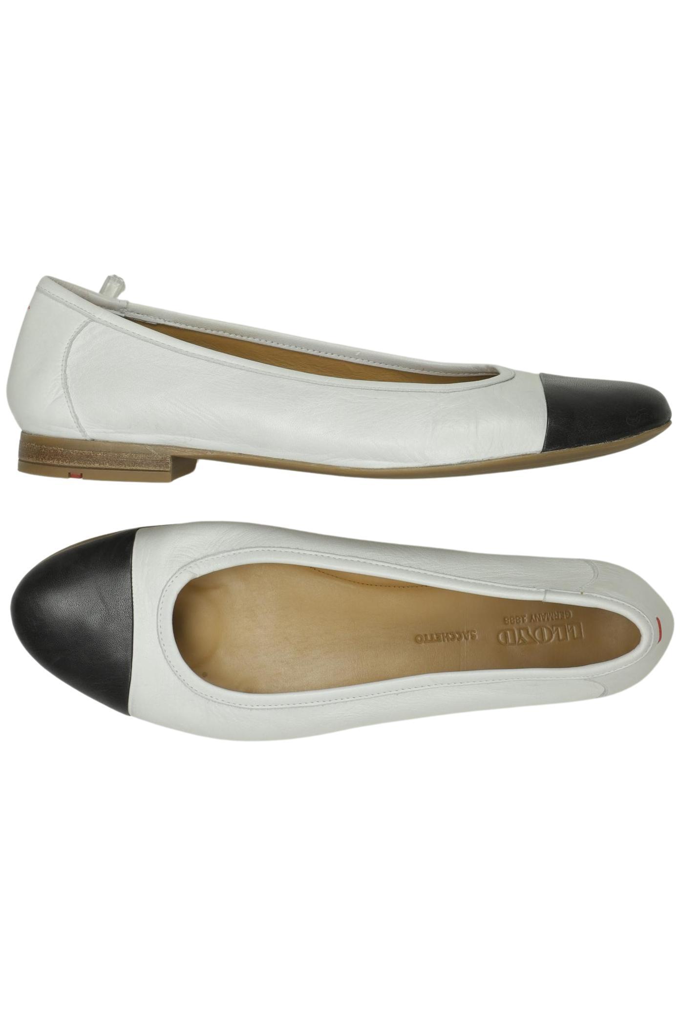 

Lloyd Damen Ballerinas, mehrfarbig, Gr. 40